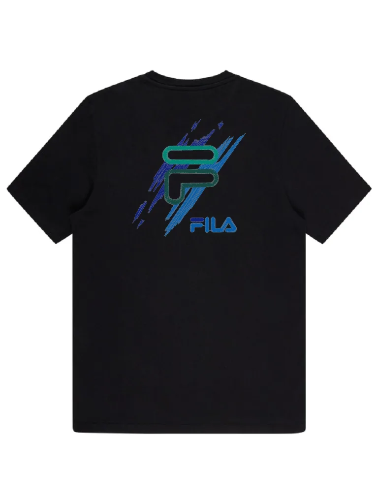 Спортивный логотип FILA (миниатюра 4)