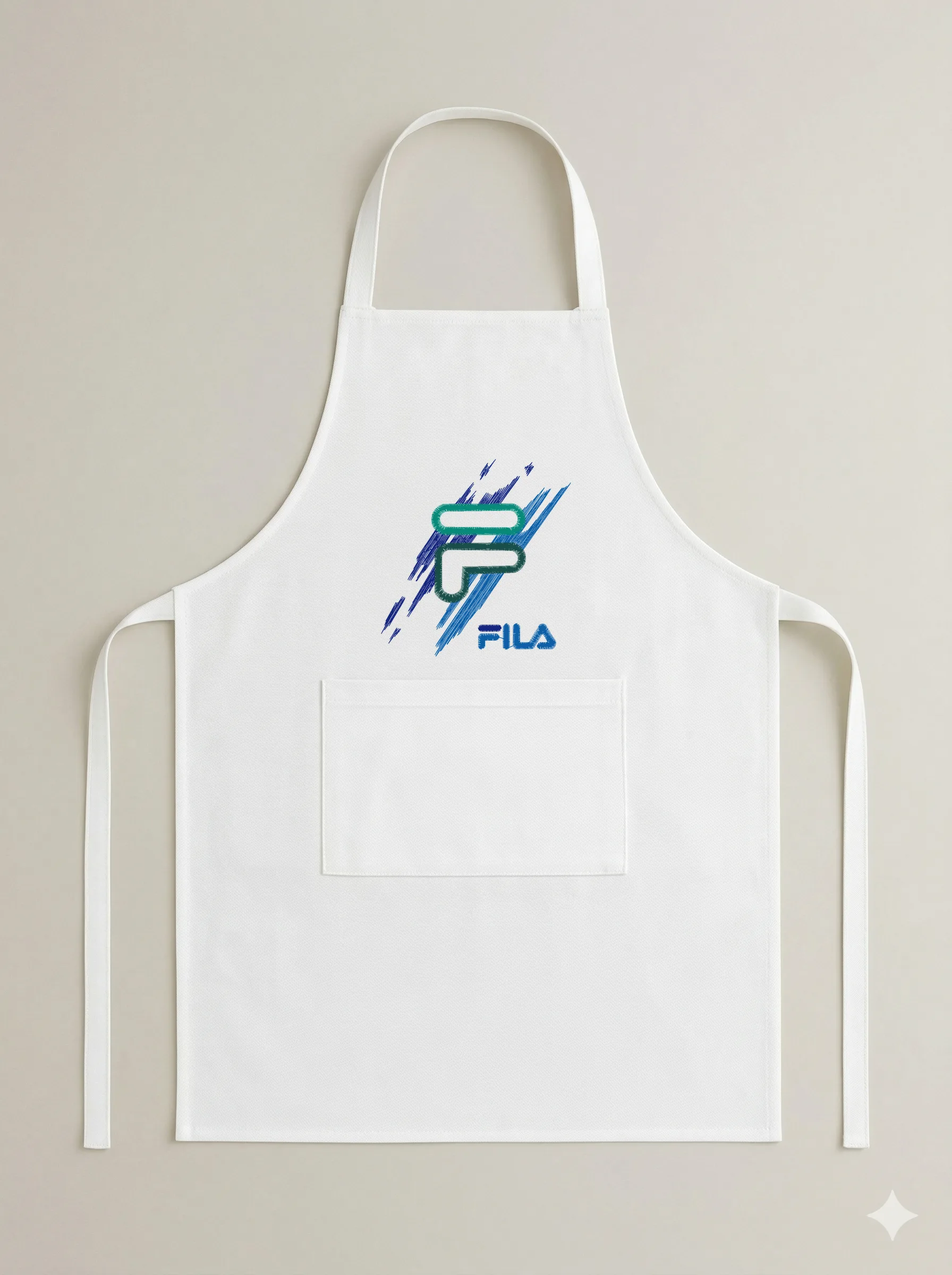 Спортивный логотип FILA (миниатюра 6)