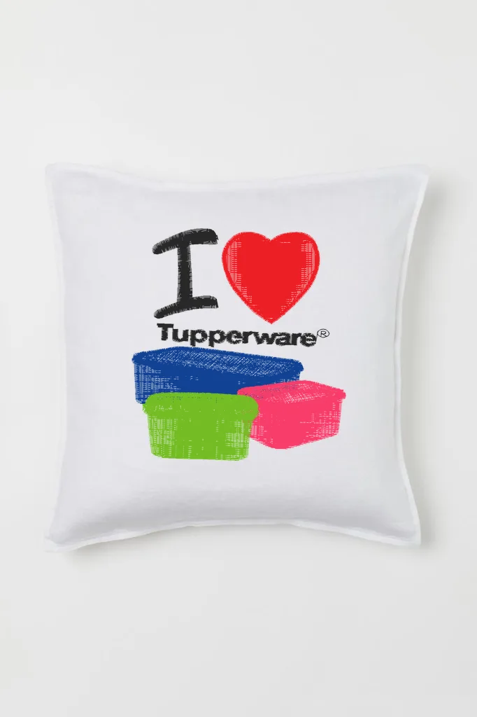 Я люблю Tupperware (миниатюра 2)