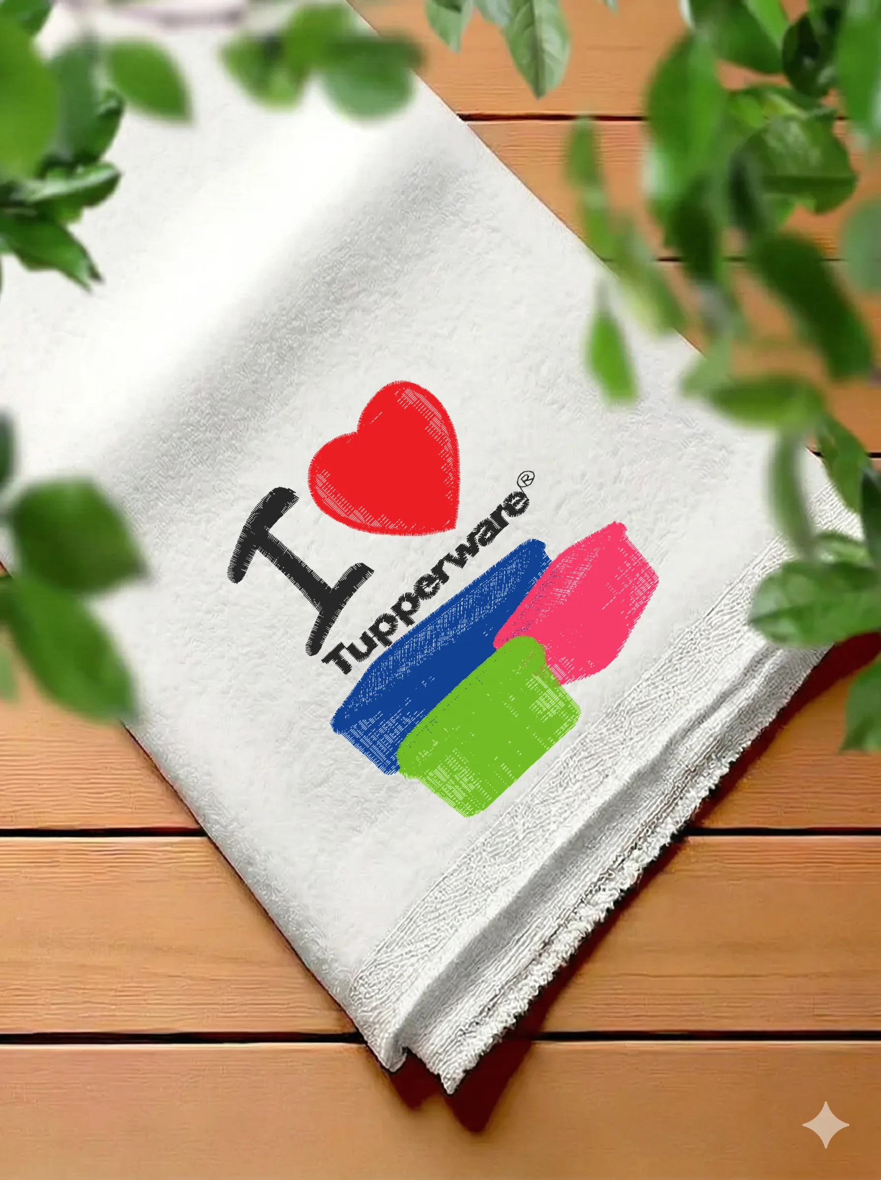 Я люблю Tupperware (миниатюра 7)