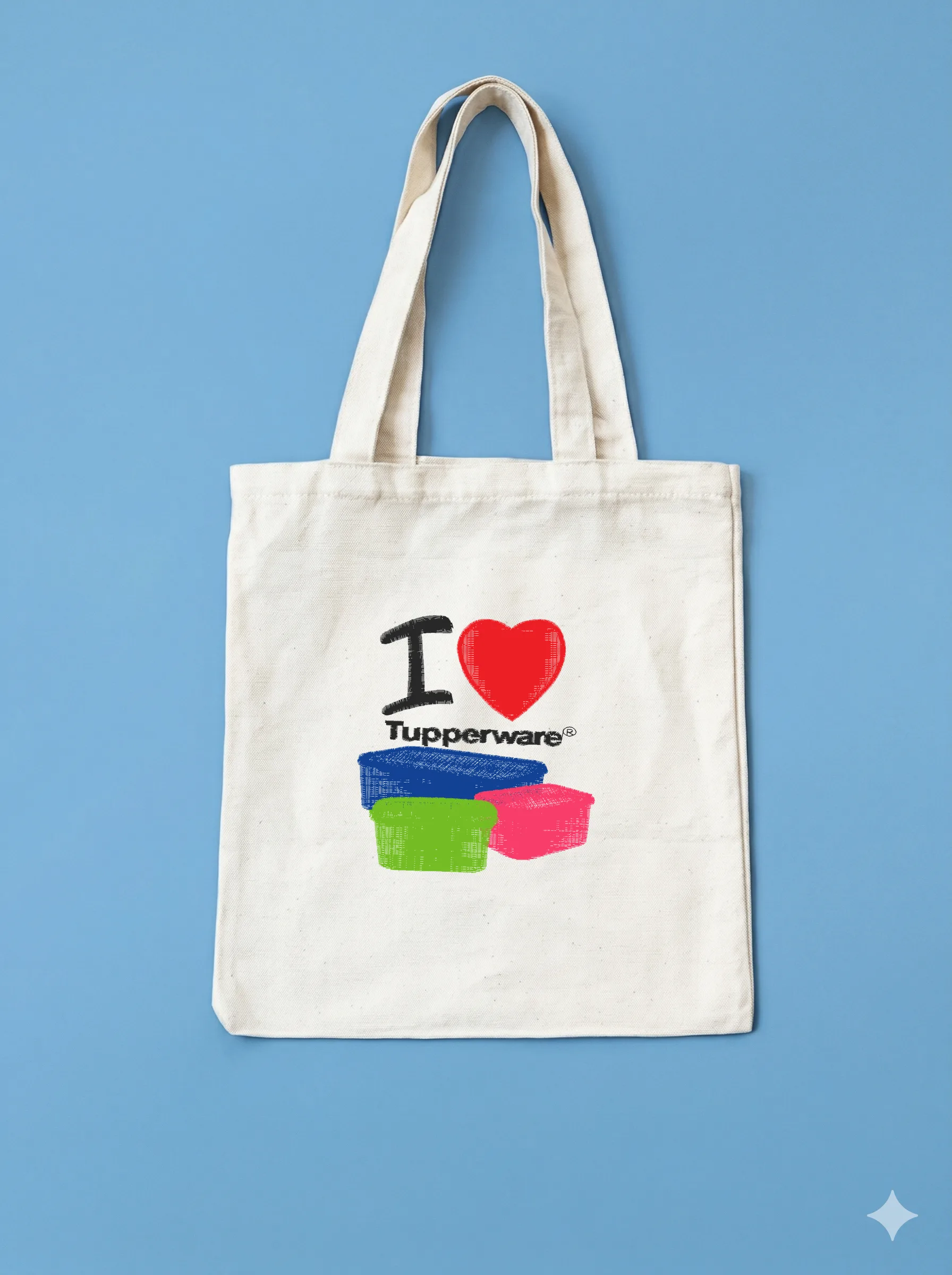 Я люблю Tupperware (миниатюра 10)