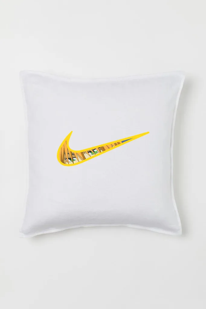 Аниме взгляд Nike (миниатюра 2)