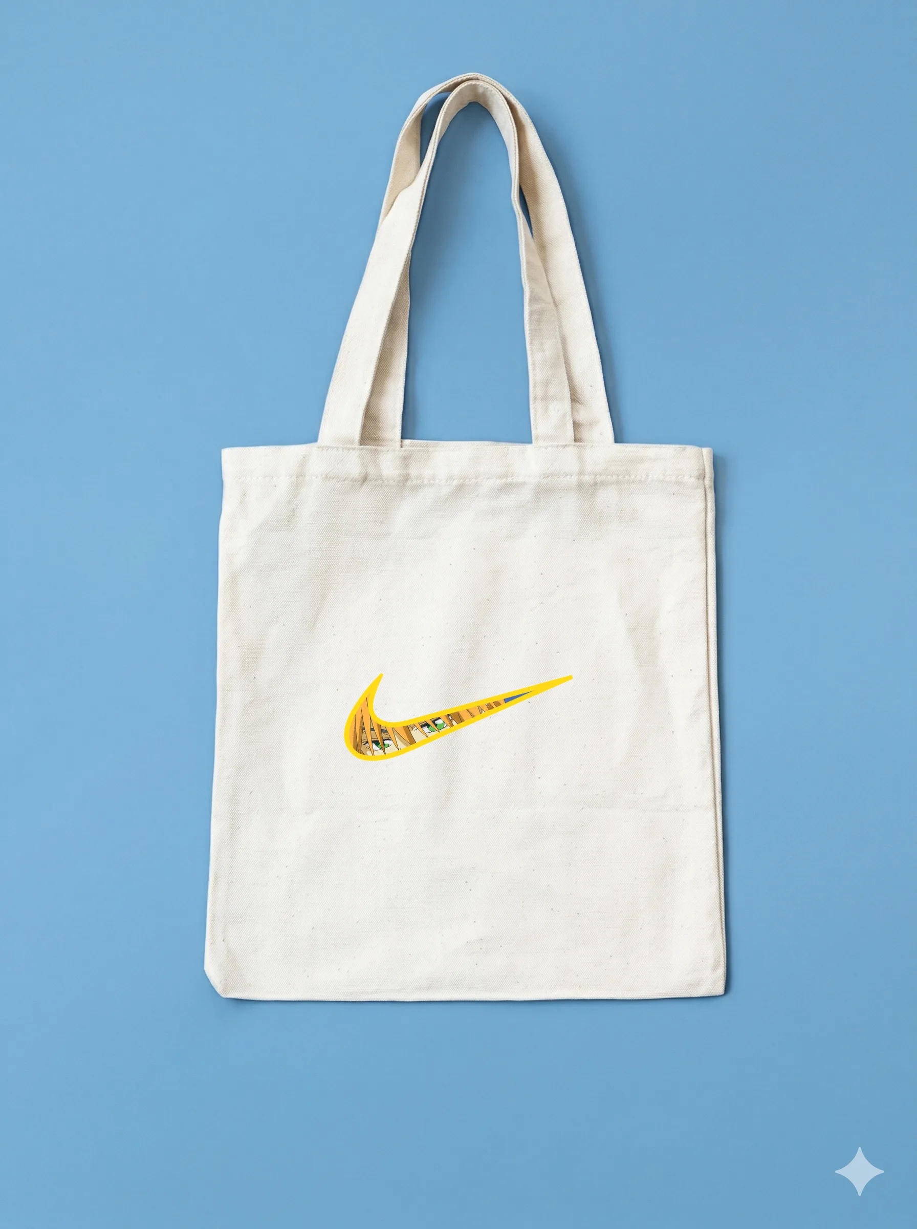 Аниме взгляд Nike (миниатюра 10)