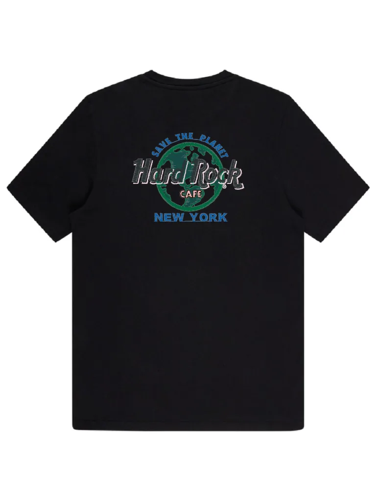 Логотип Hard Rock Cafe (миниатюра 4)