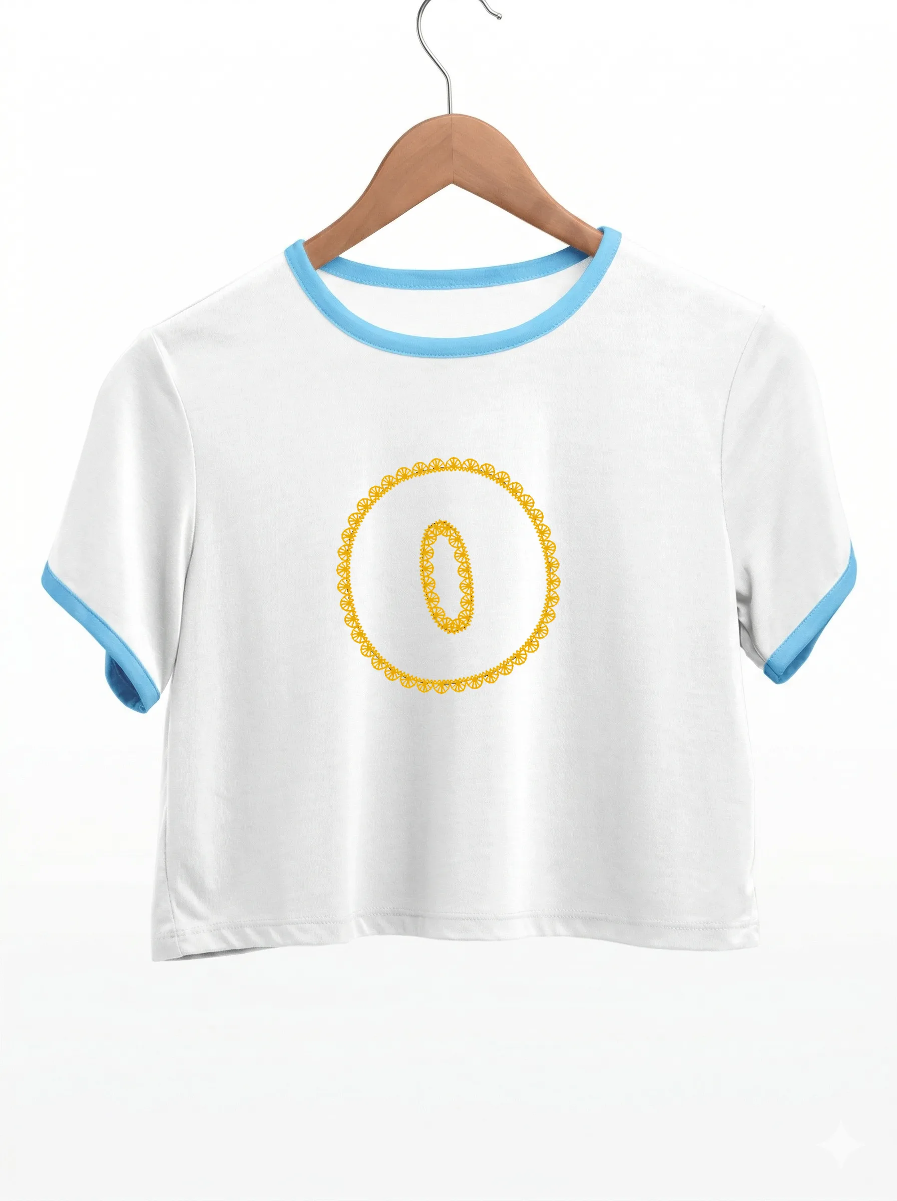 Ажурная монограмма О (миниатюра 9)