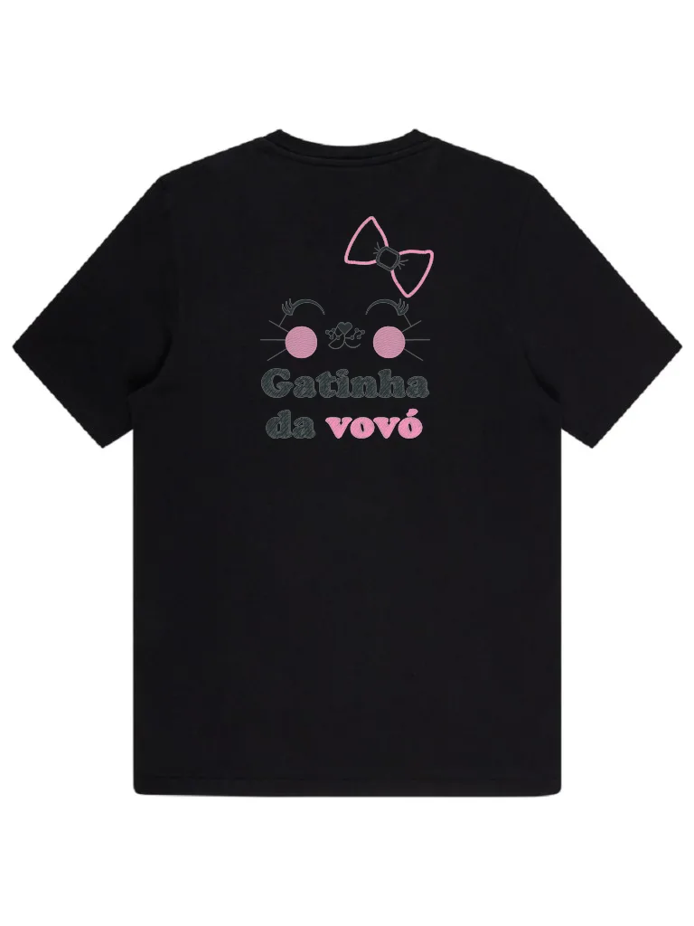 Милая кошечка (миниатюра 4)