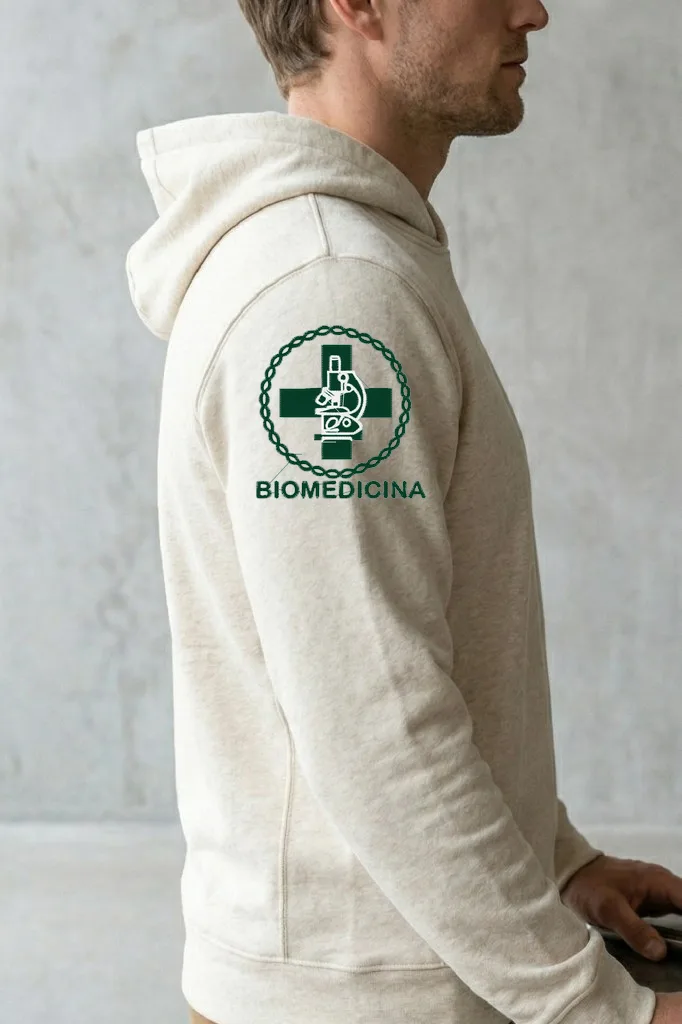 Эмблема биомедицины (миниатюра 3)