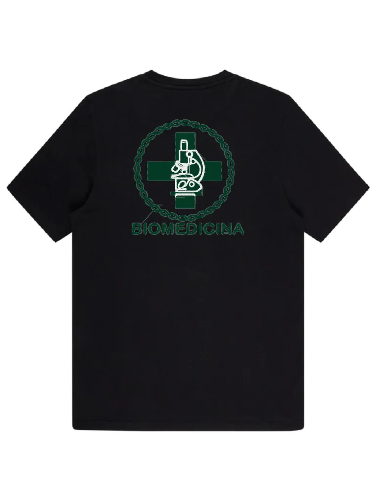 Эмблема биомедицины (миниатюра 4)