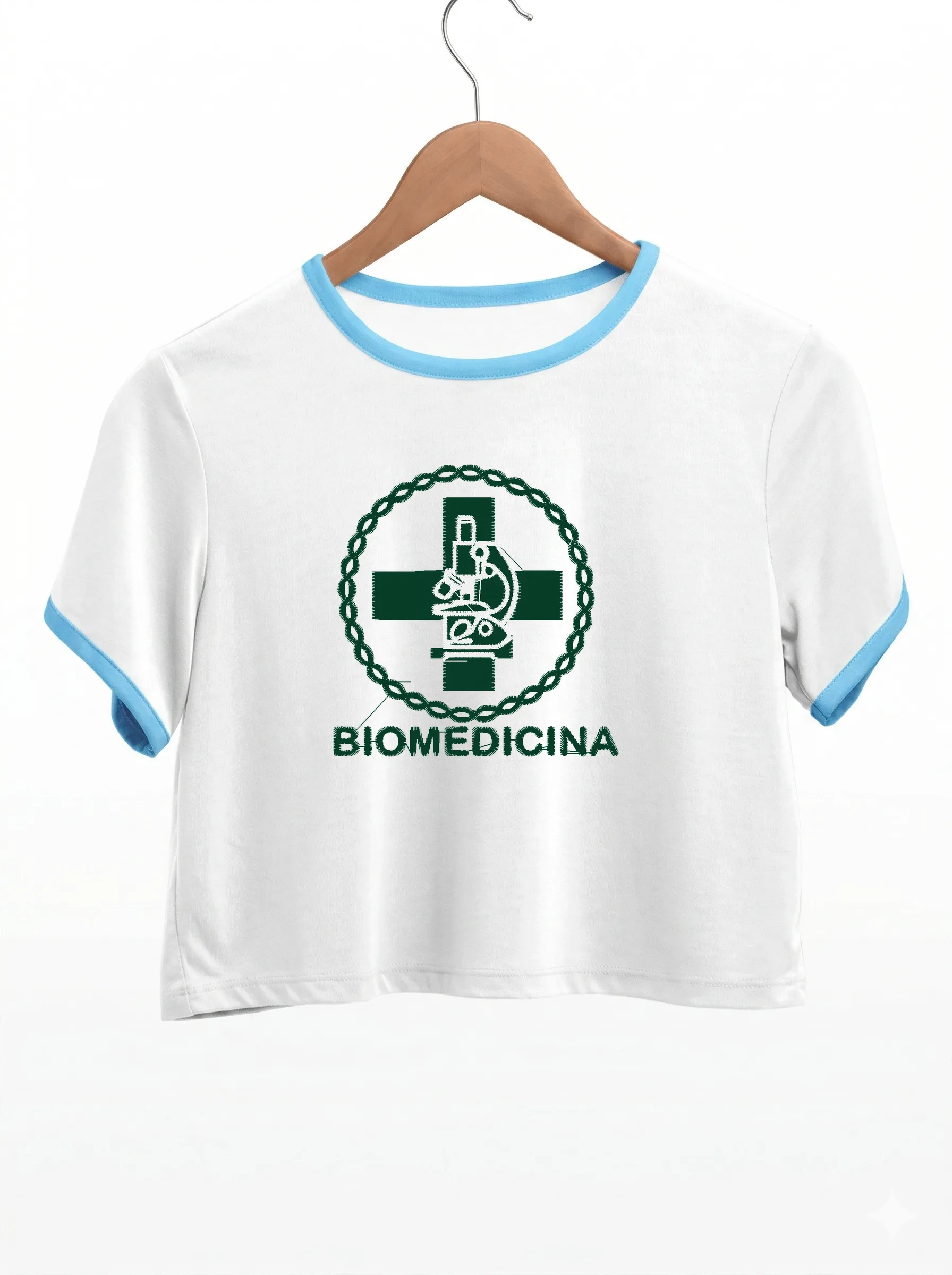 Эмблема биомедицины (миниатюра 9)
