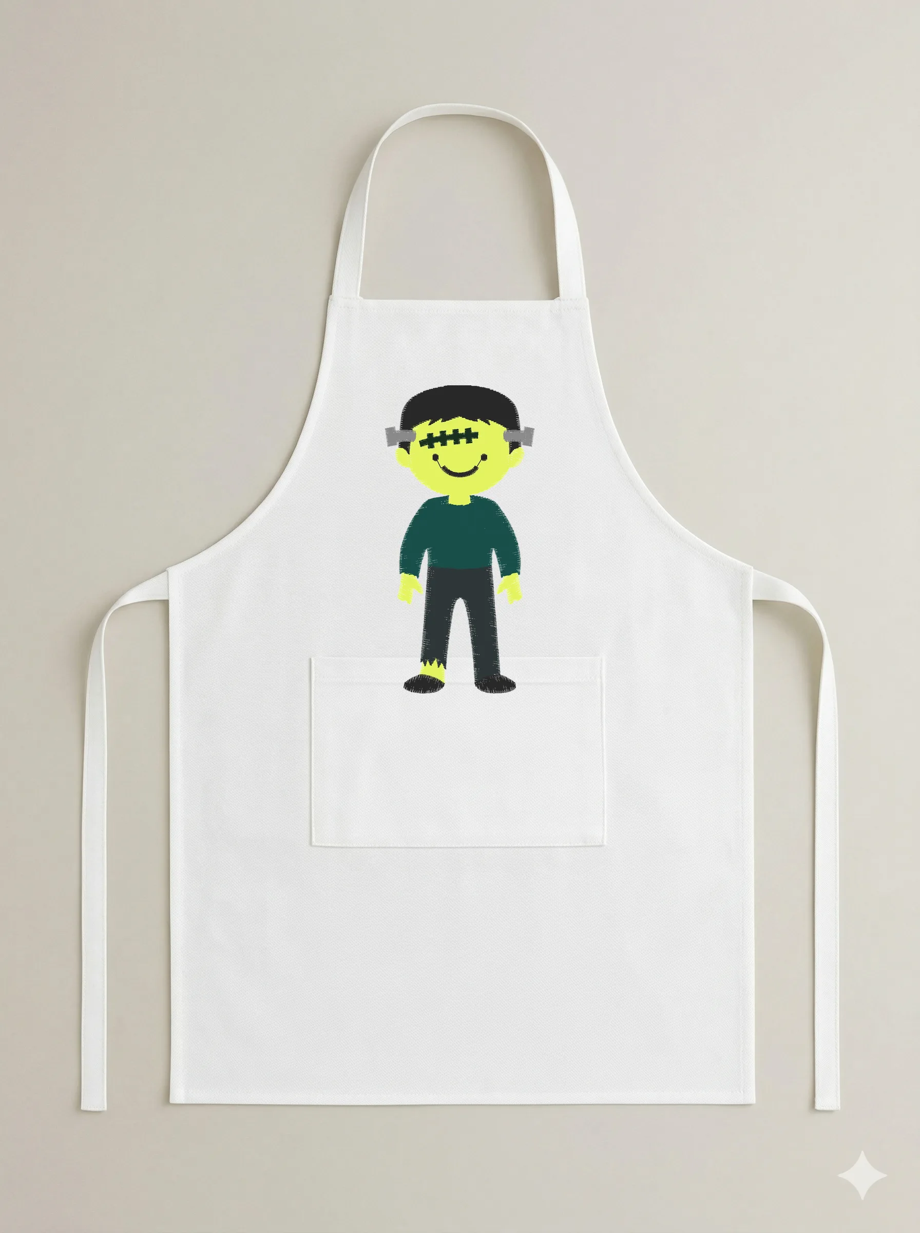 Маленький Франкенштейн (миниатюра 6)