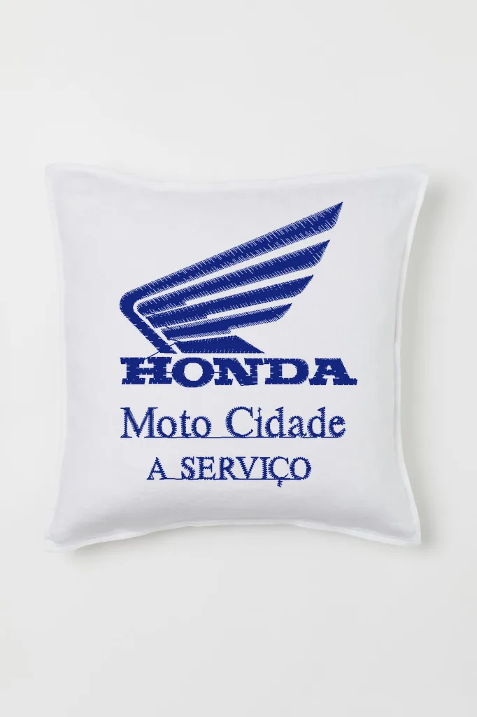 Эмблема Honda Moto (миниатюра 2)