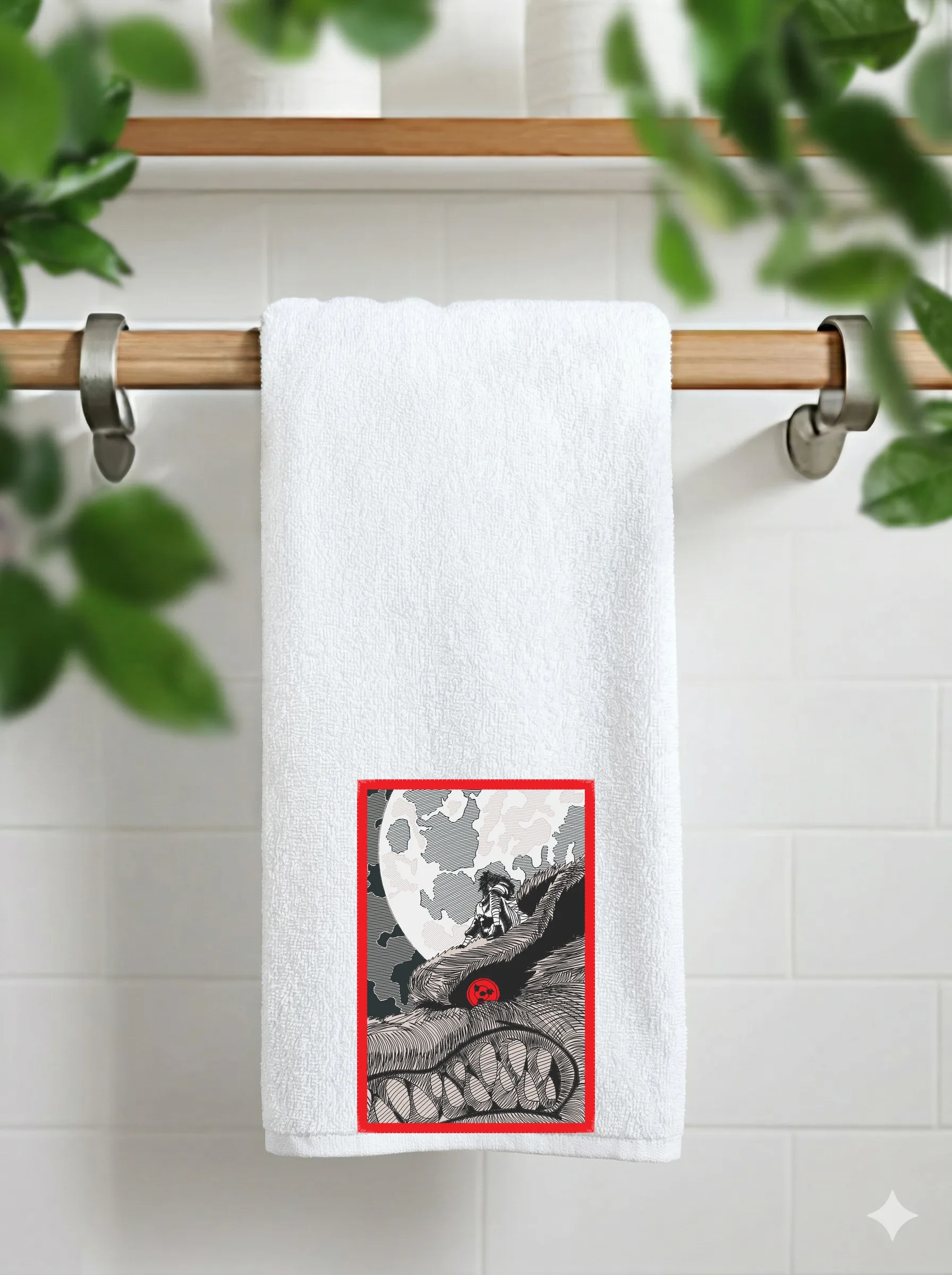 Мадара и Демон-Лис (миниатюра 11)