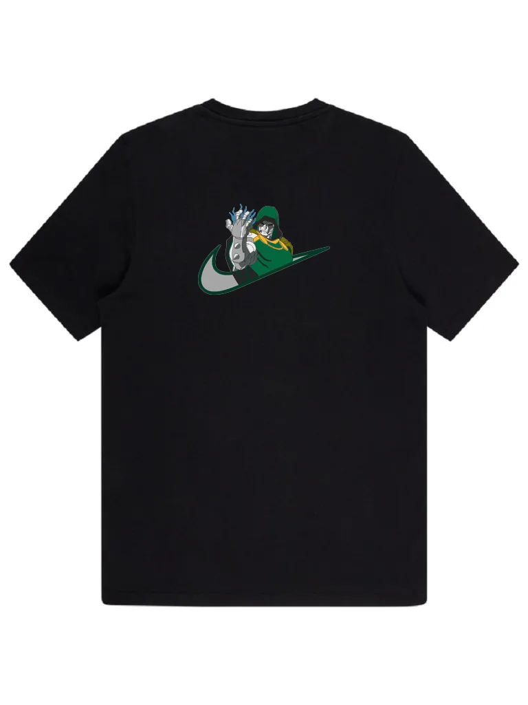 Доктор Дум Nike (миниатюра 4)