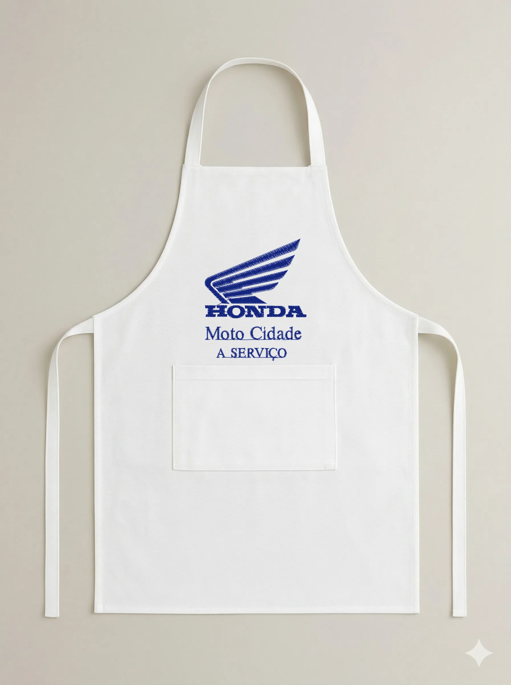 Эмблема Honda Moto (миниатюра 6)