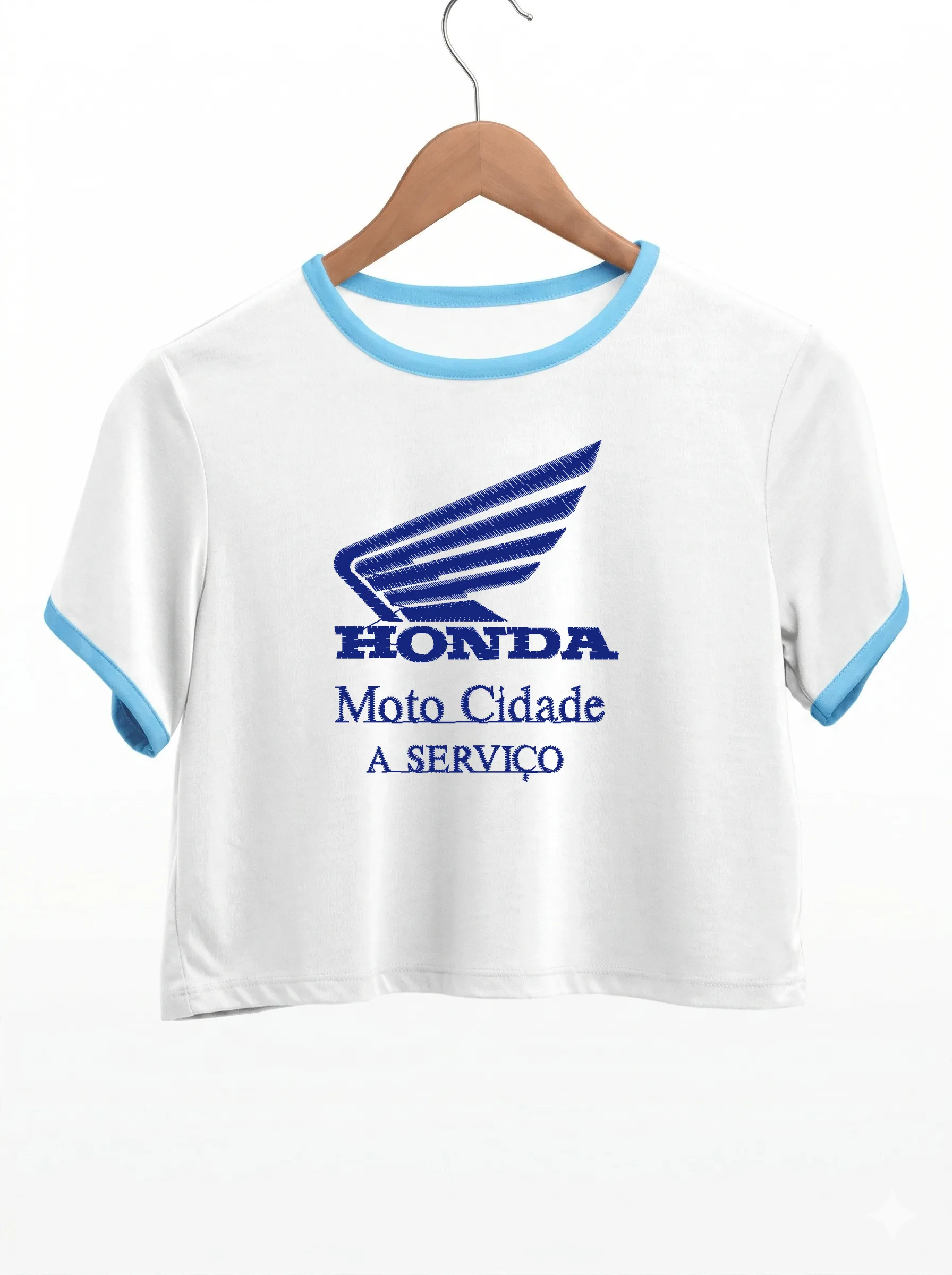 Эмблема Honda Moto (миниатюра 9)