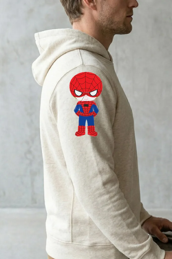 4X4 Superhero4 (миниатюра 3)