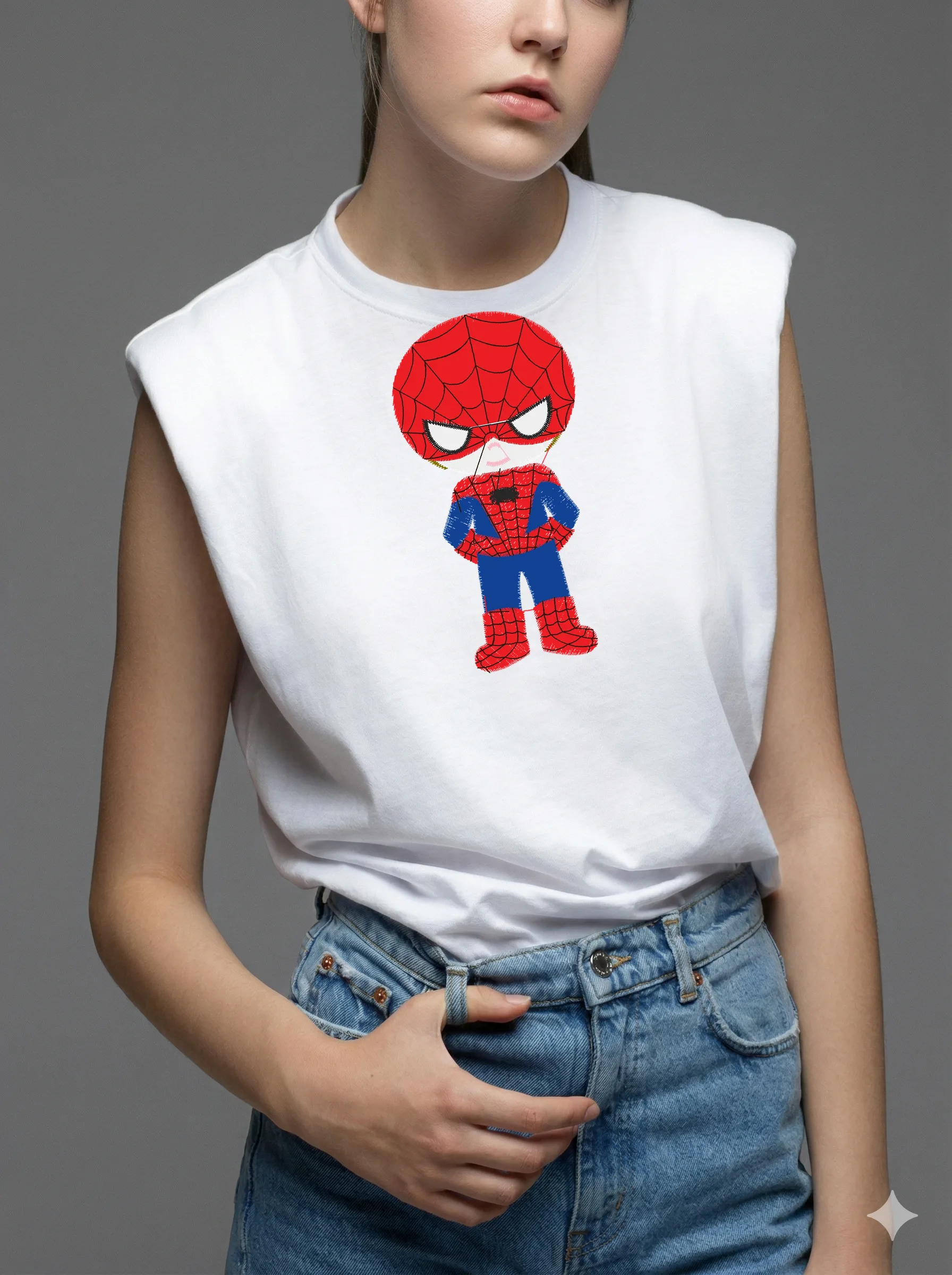 4X4 Superhero4 (миниатюра 8)