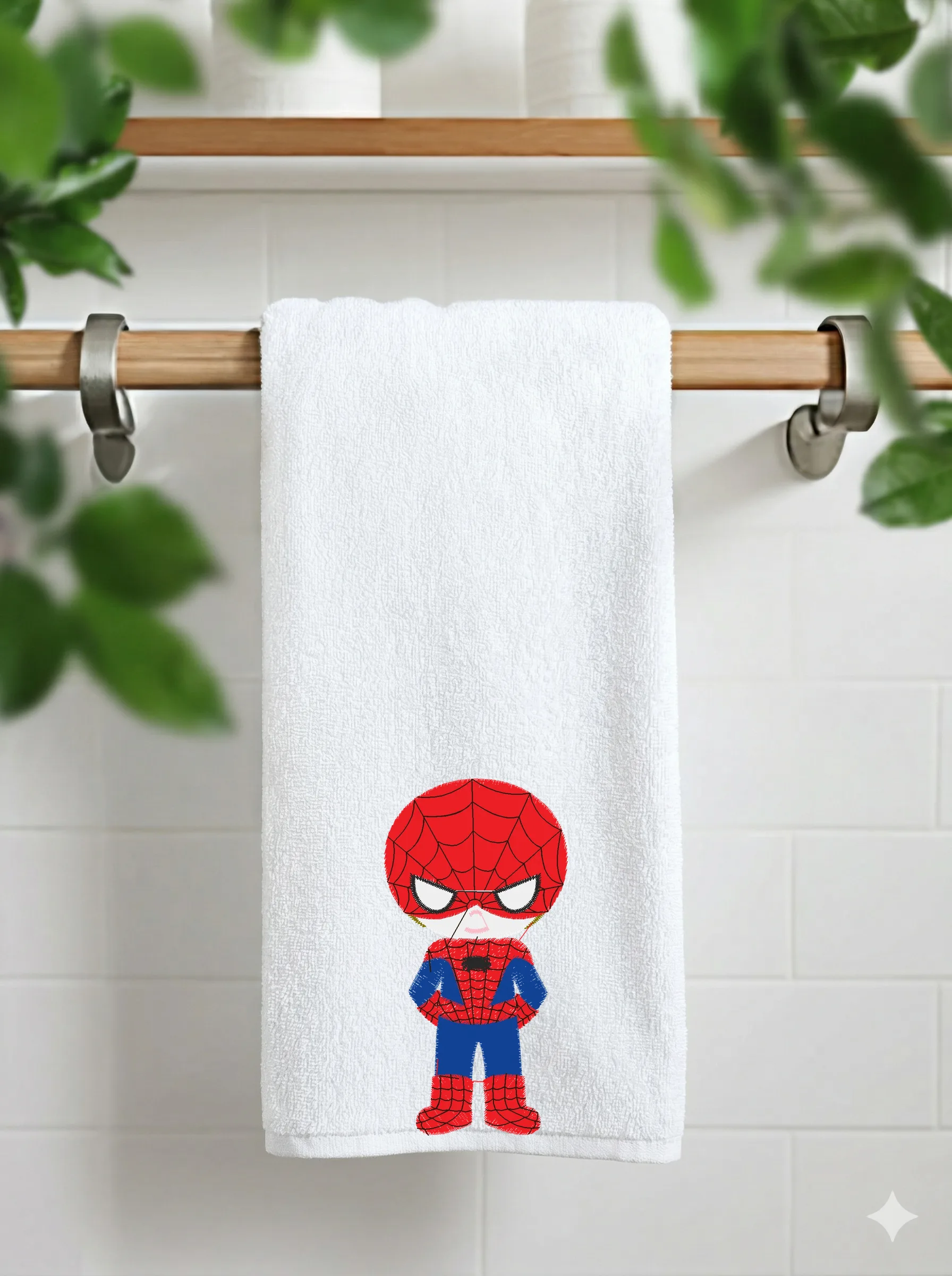 4X4 Superhero4 (миниатюра 11)