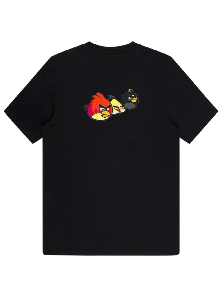 Герои Angry Birds (миниатюра 4)