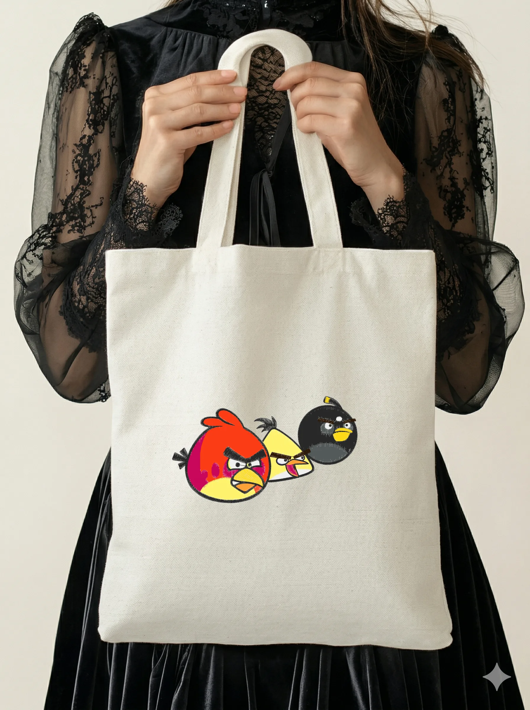Герои Angry Birds (миниатюра 5)