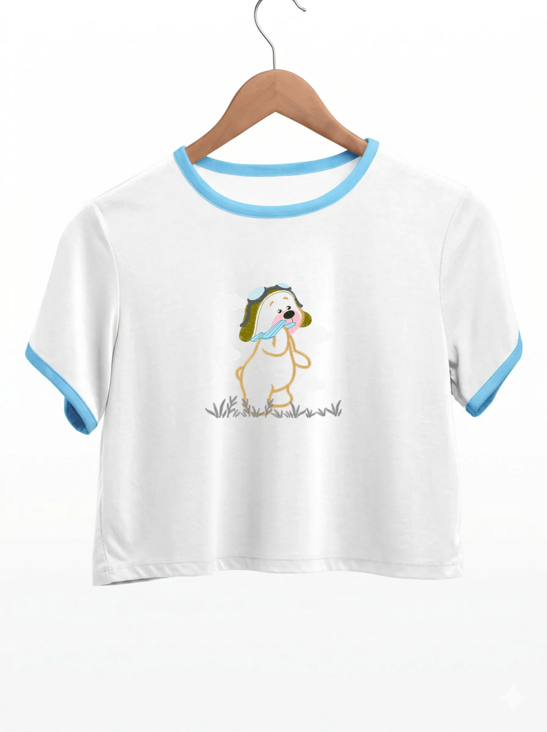 2 Urso Aviador 2 Sa 10 (миниатюра 9)