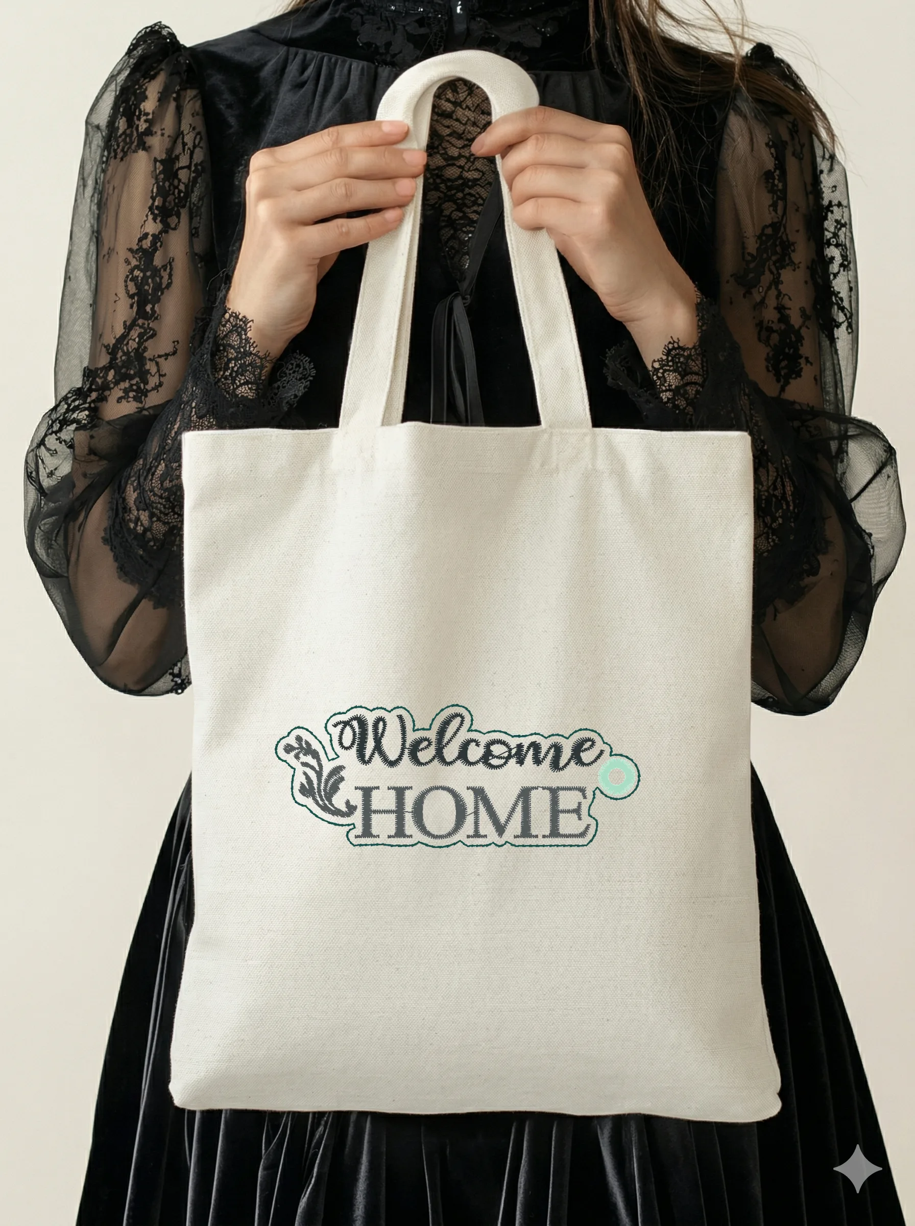 Брелок Welcome Home (миниатюра 5)