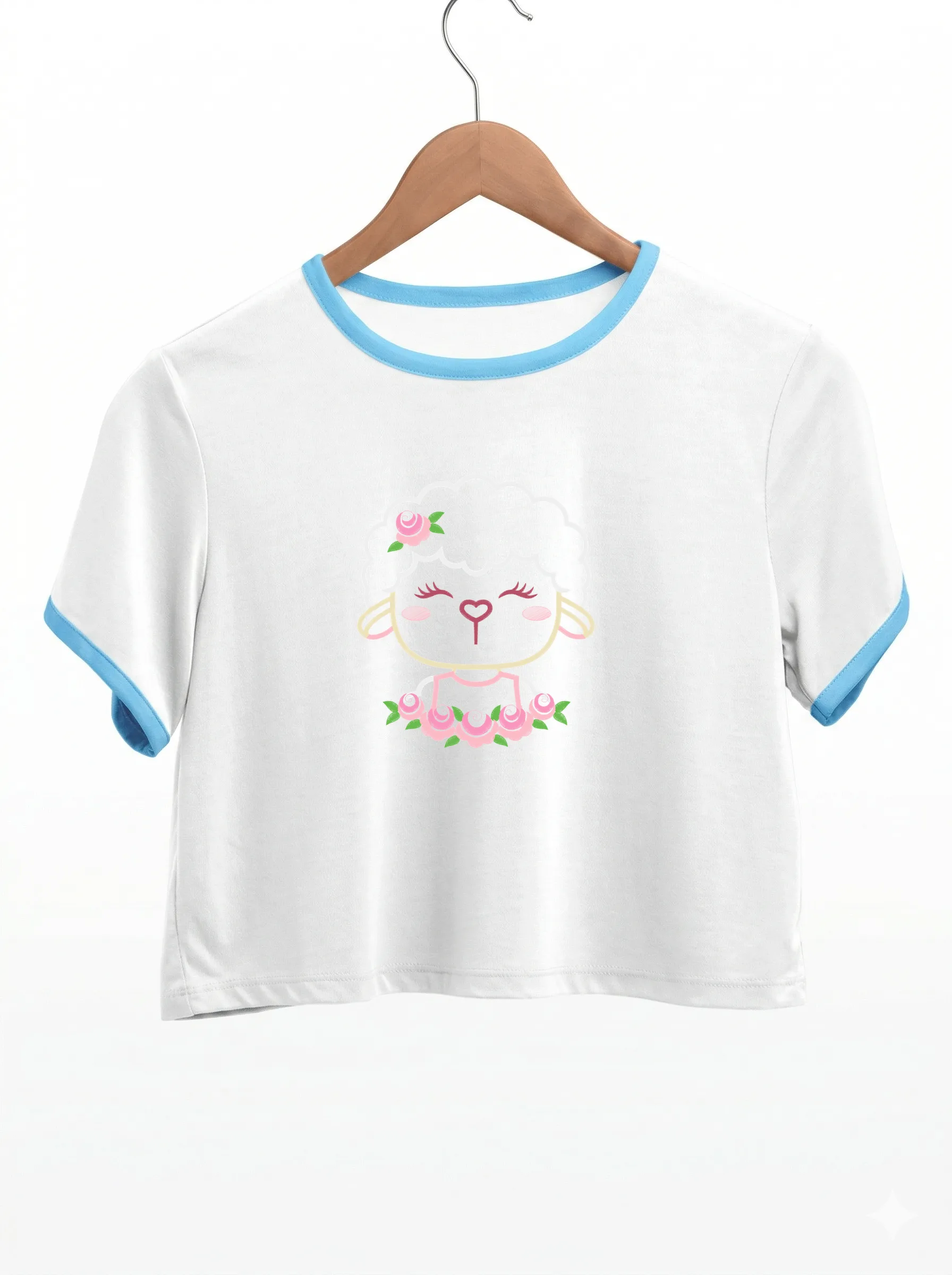 3 Ovelhinha Maria Flor Mc (миниатюра 9)
