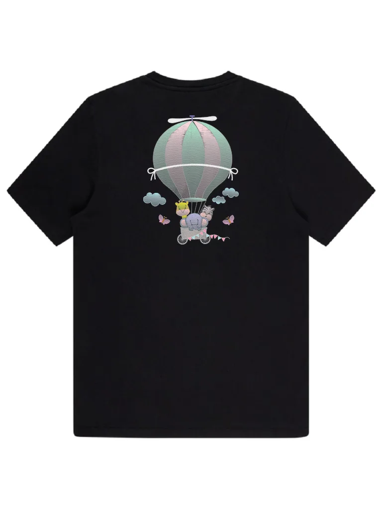 3 Bixinhos No Balão (миниатюра 4)