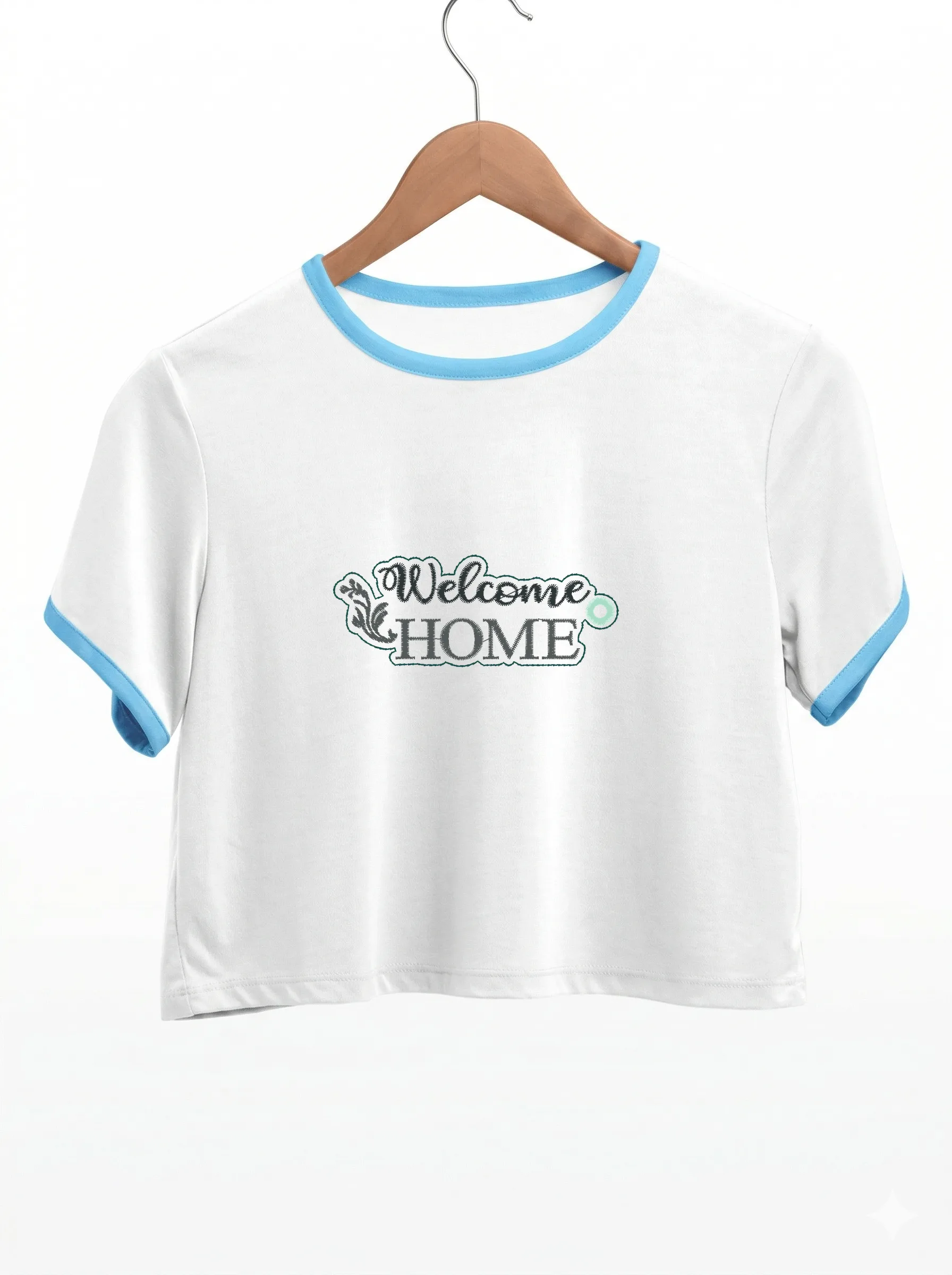 Брелок Welcome Home (миниатюра 9)