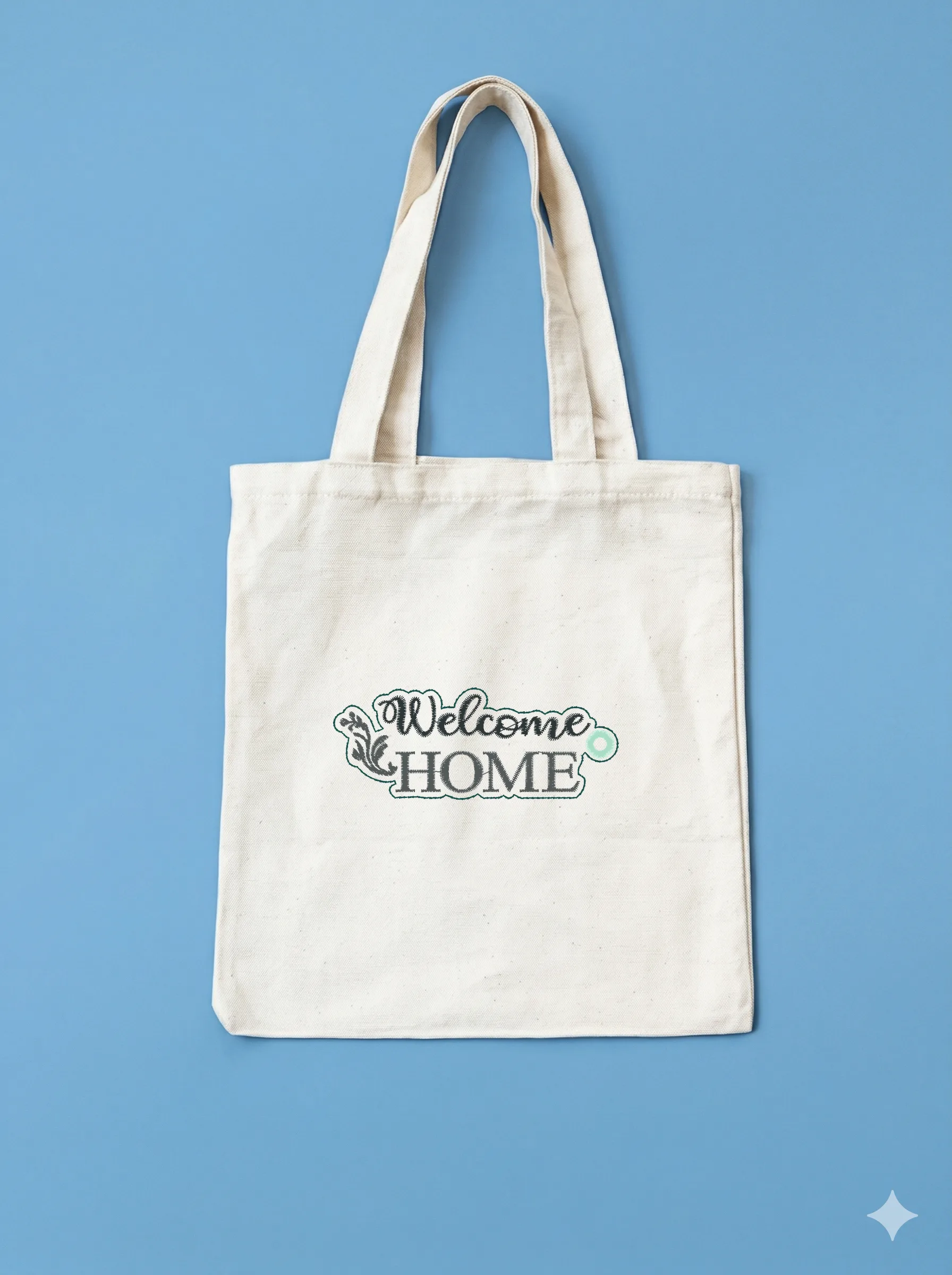 Брелок Welcome Home (миниатюра 10)