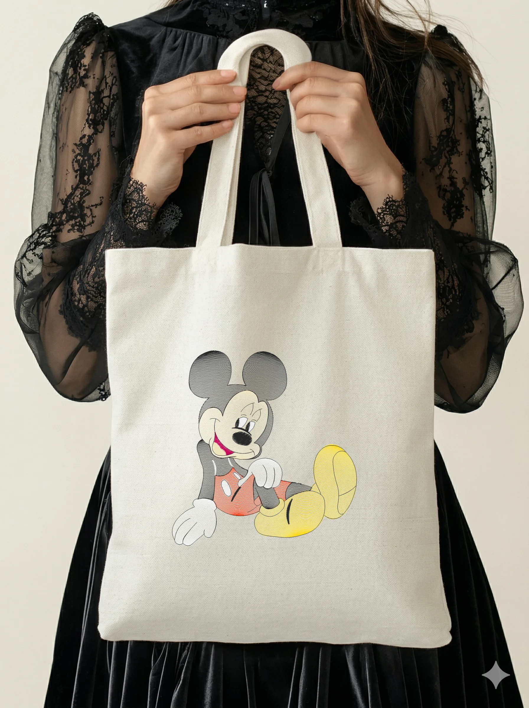 5 Mickey Charmoso16 (миниатюра 5)