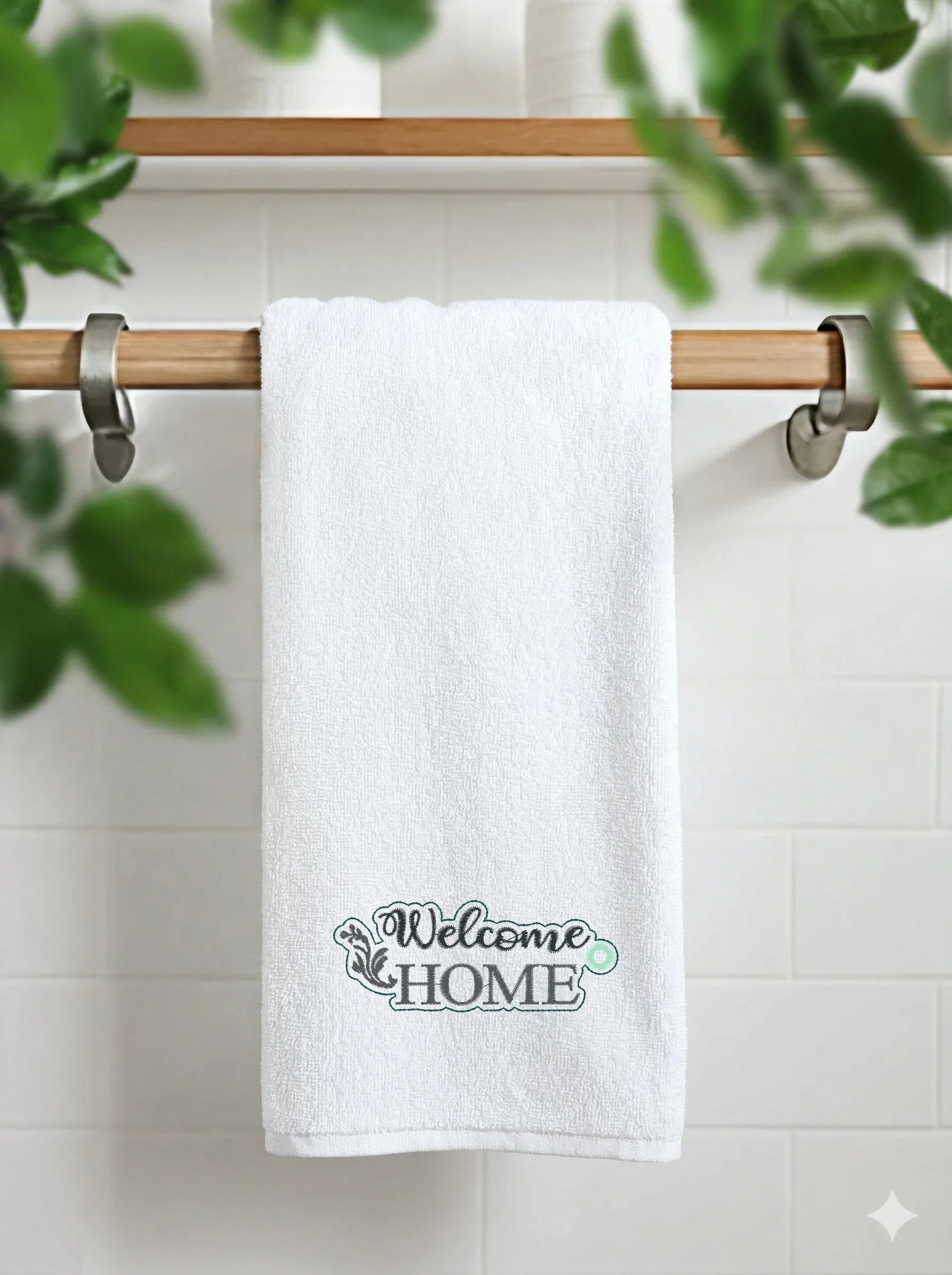 Брелок Welcome Home (миниатюра 11)