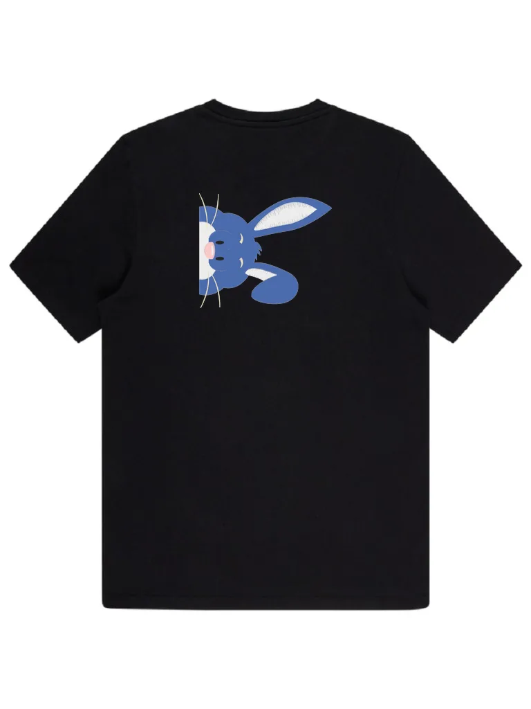 02 Bunny Filled Stitch 4 5 Inch 1 (миниатюра 4)