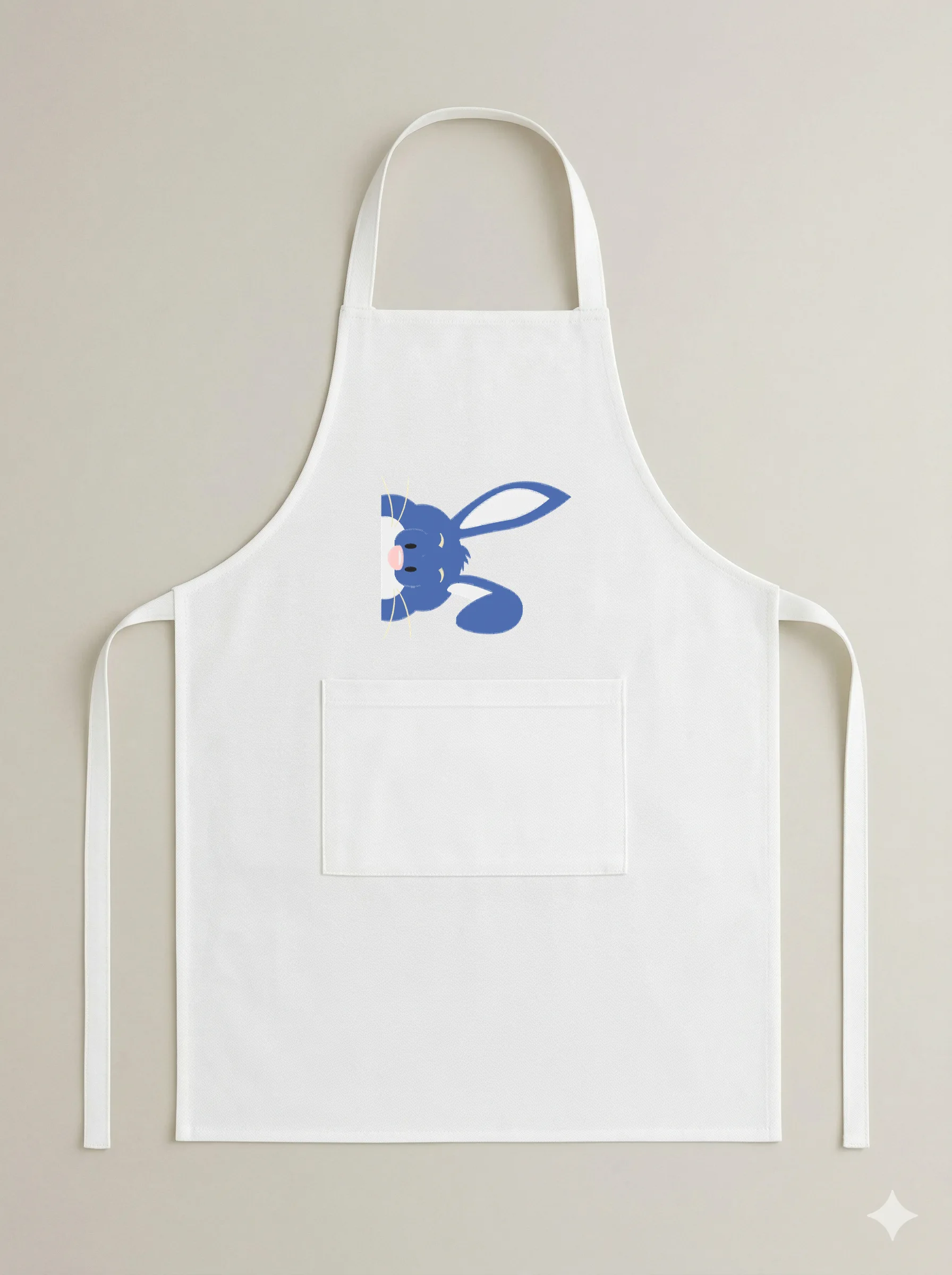 02 Bunny Filled Stitch 4 5 Inch 1 (миниатюра 6)