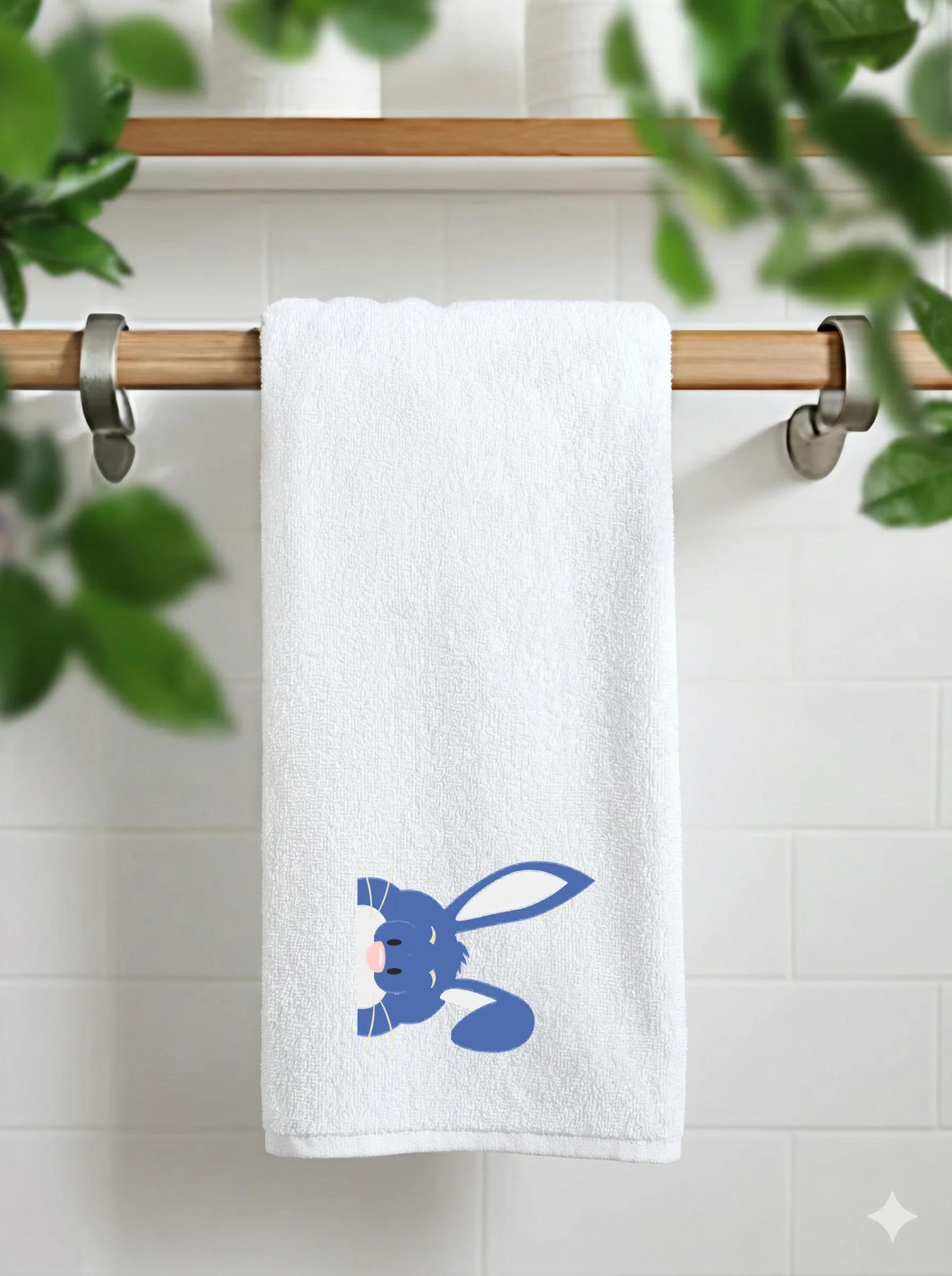 02 Bunny Filled Stitch 4 5 Inch 1 (миниатюра 11)