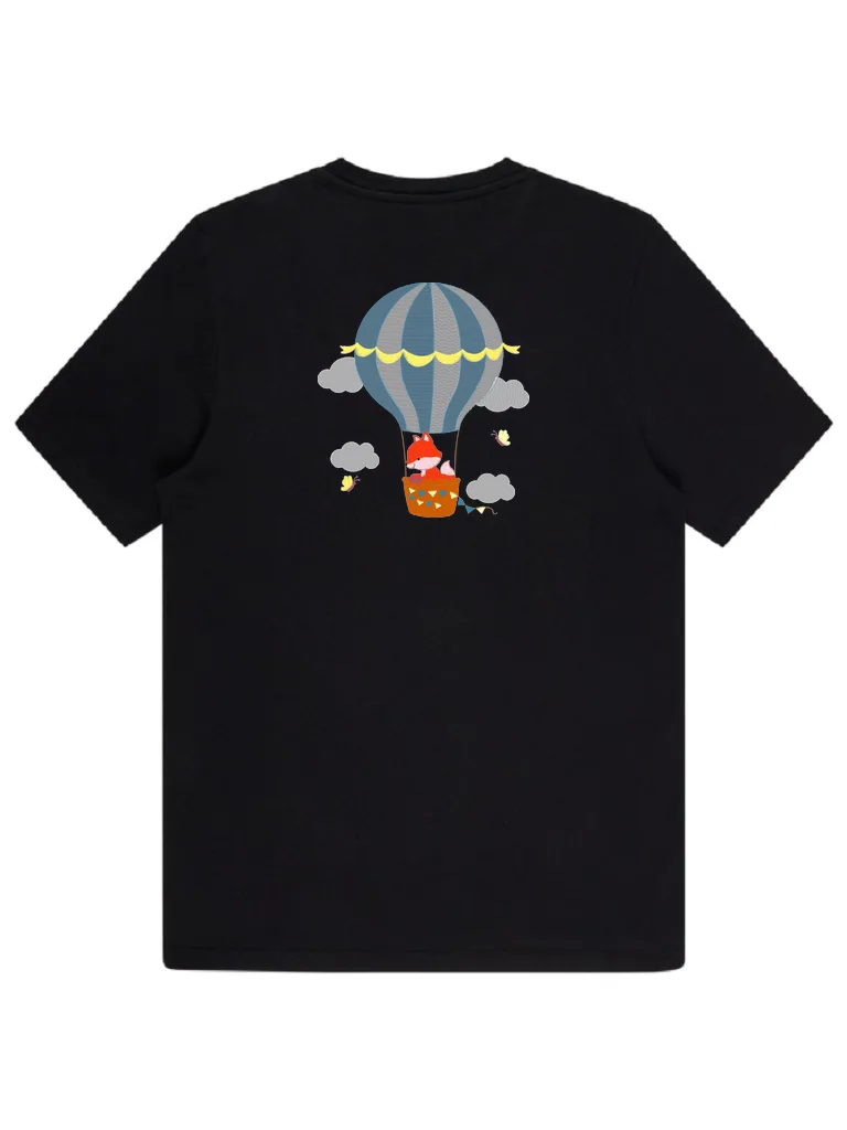 01 Raposa Balao Boy Sa 16 (миниатюра 4)