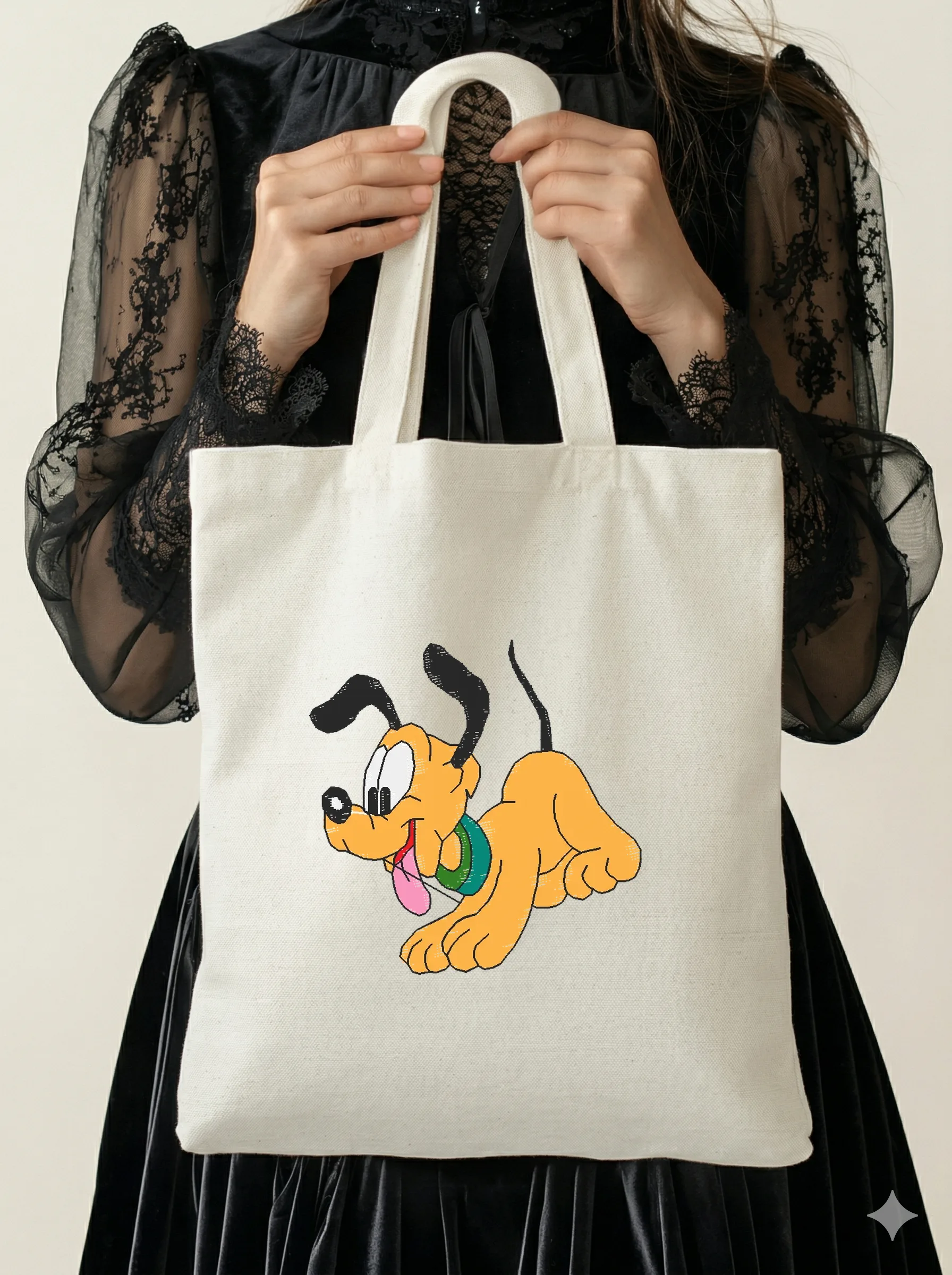 4X4 Cartoon Comic Embroidery Design 248 (миниатюра 5)