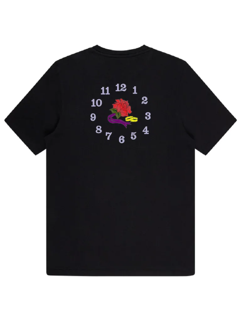 4X4Weddingclock (миниатюра 4)