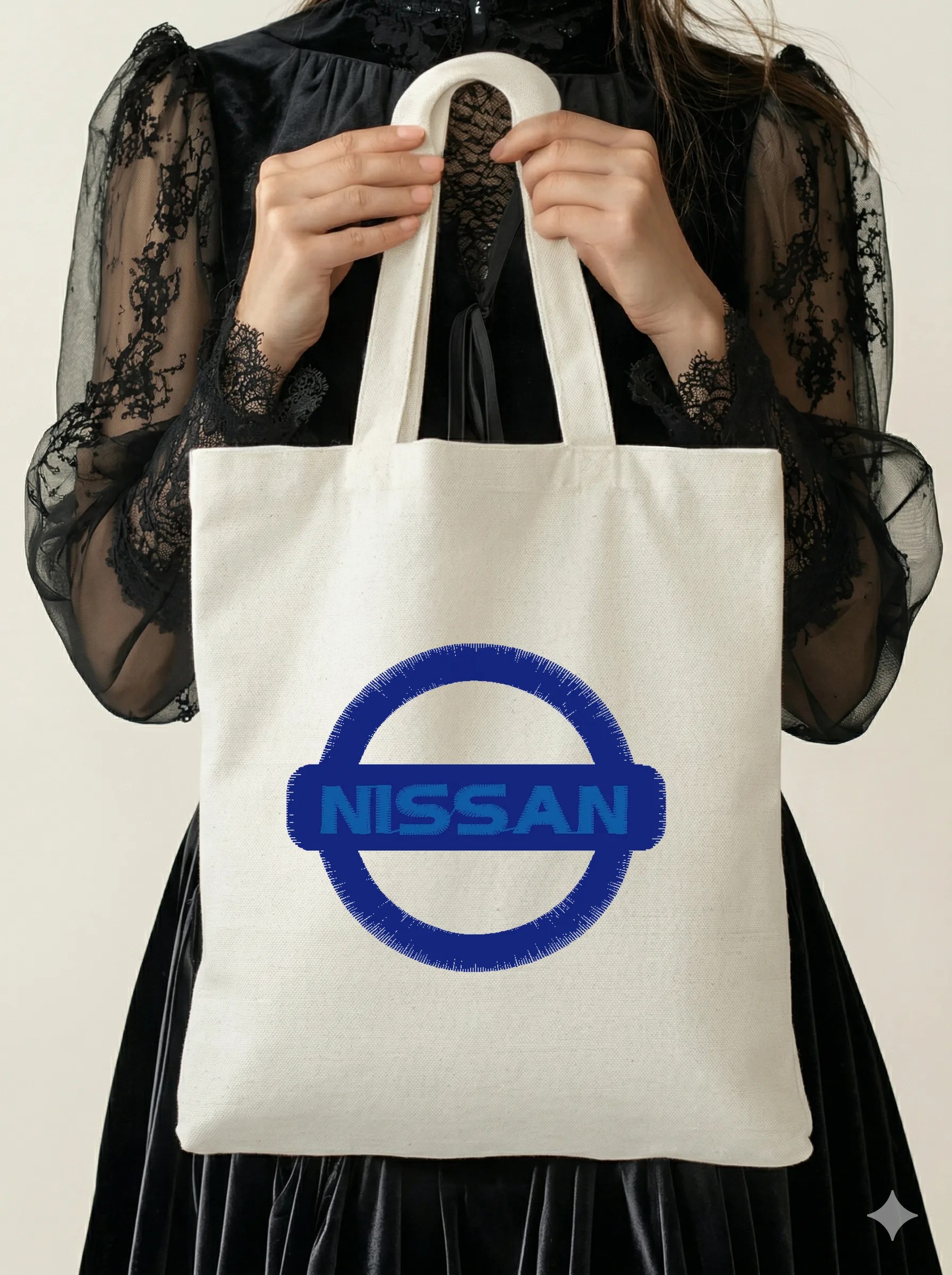 Логотип Nissan (миниатюра 5)
