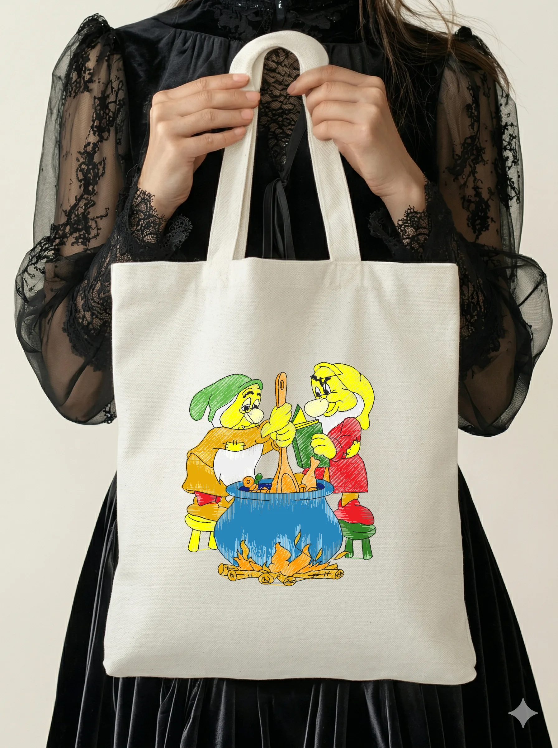 2Dwarfs (миниатюра 5)