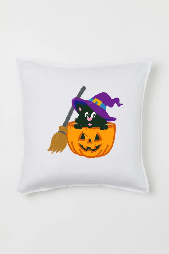 4X4 Halloweencat6 Fill (миниатюра 2)