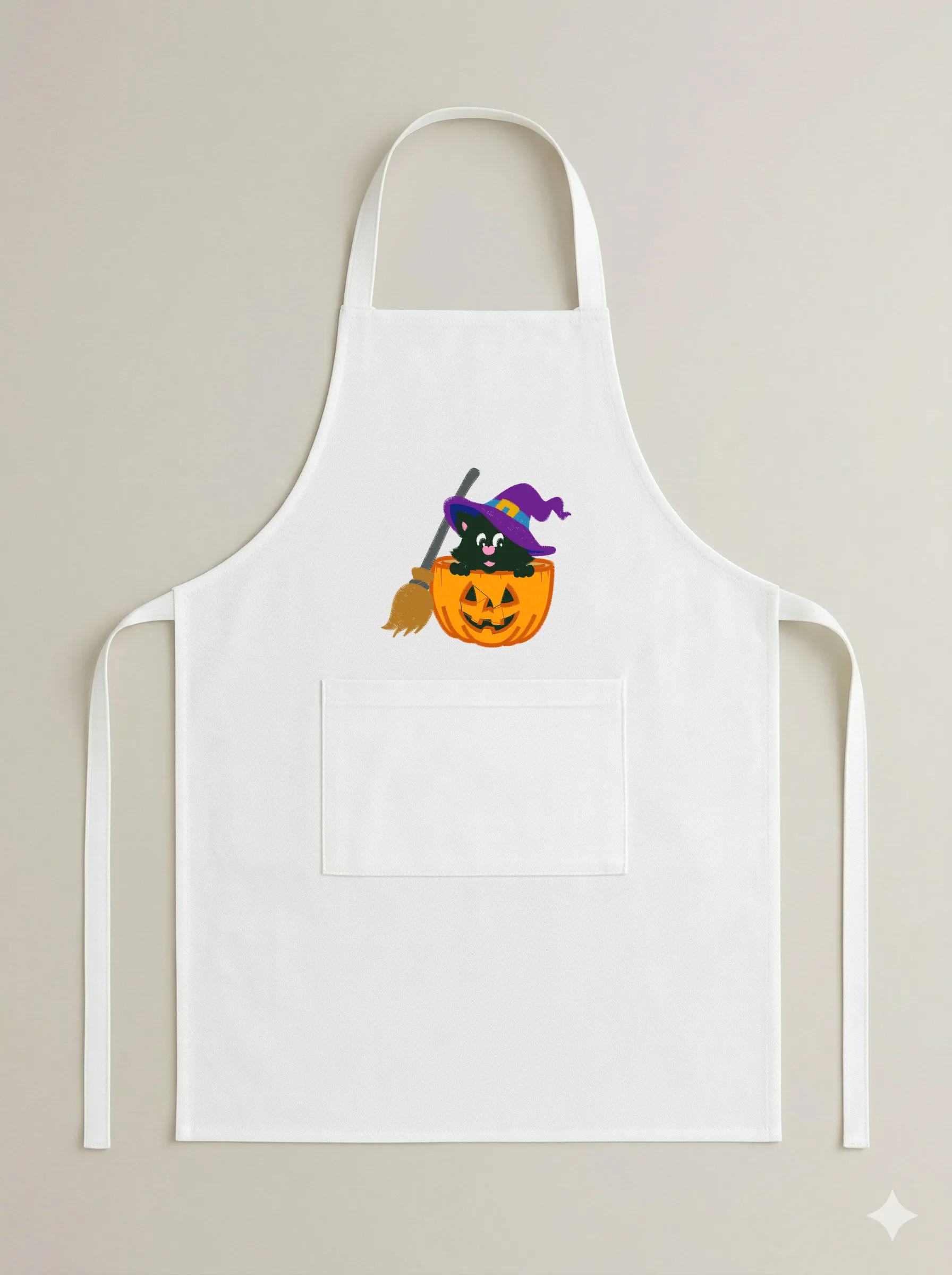 4X4 Halloweencat6 Fill (миниатюра 6)