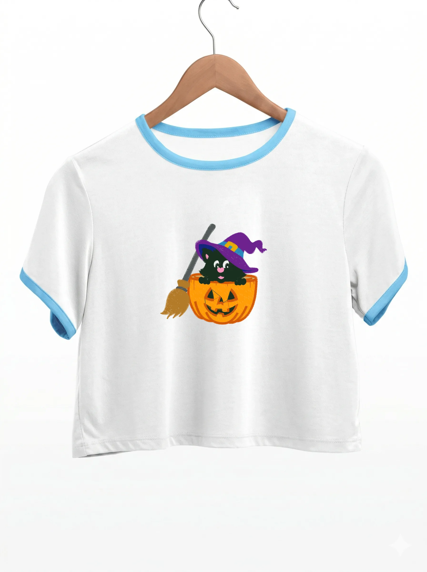 4X4 Halloweencat6 Fill (миниатюра 9)