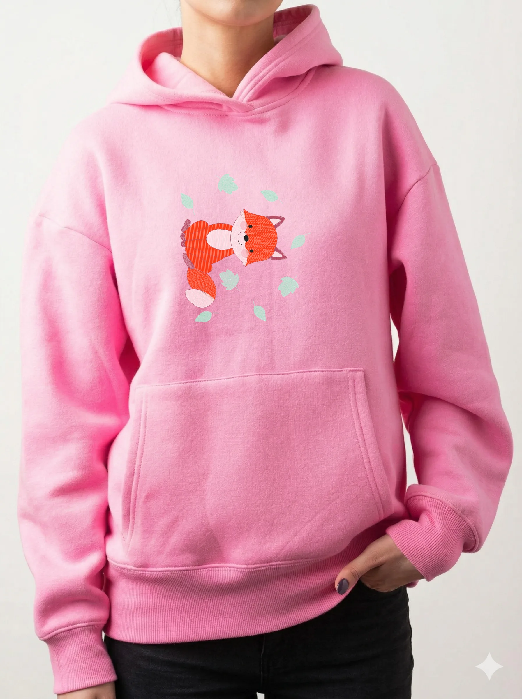 04 Raposa Folhas Boy Sa 14 (миниатюра 12)