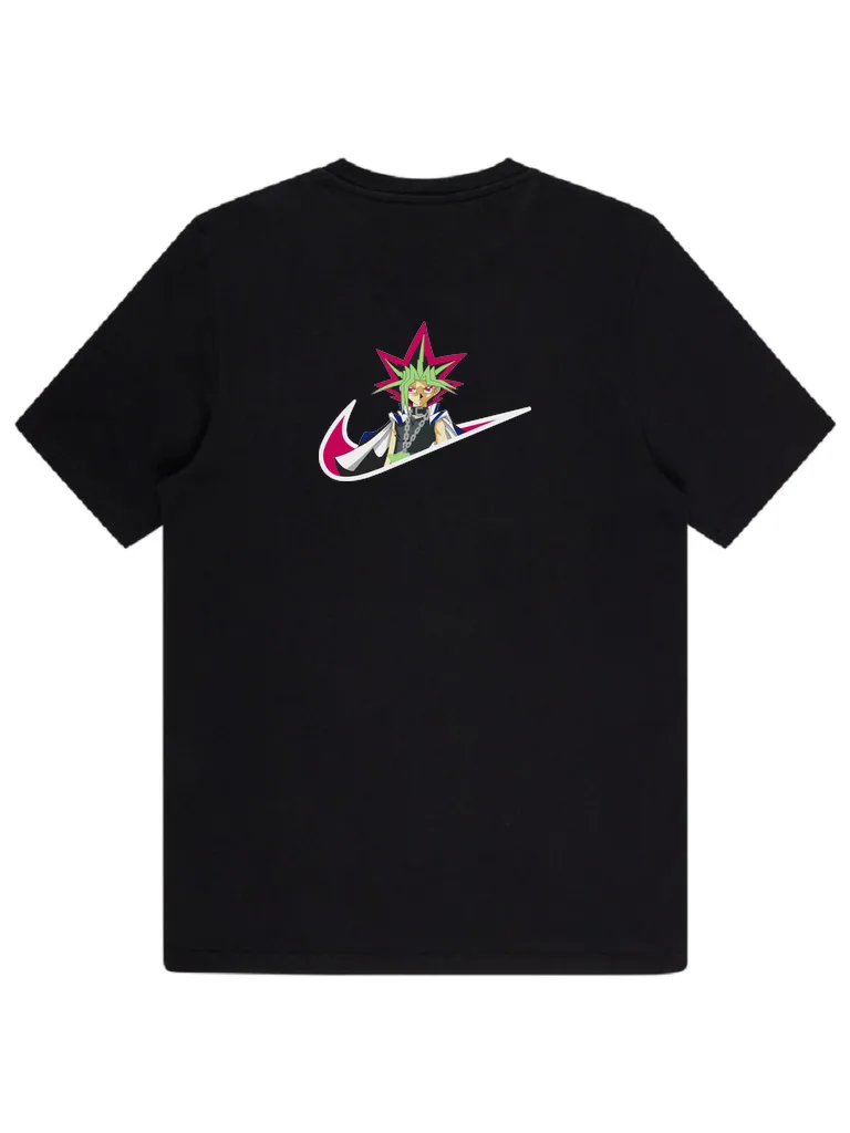 (Aed 480) Yugi Mutou (8 8 In) (миниатюра 4)