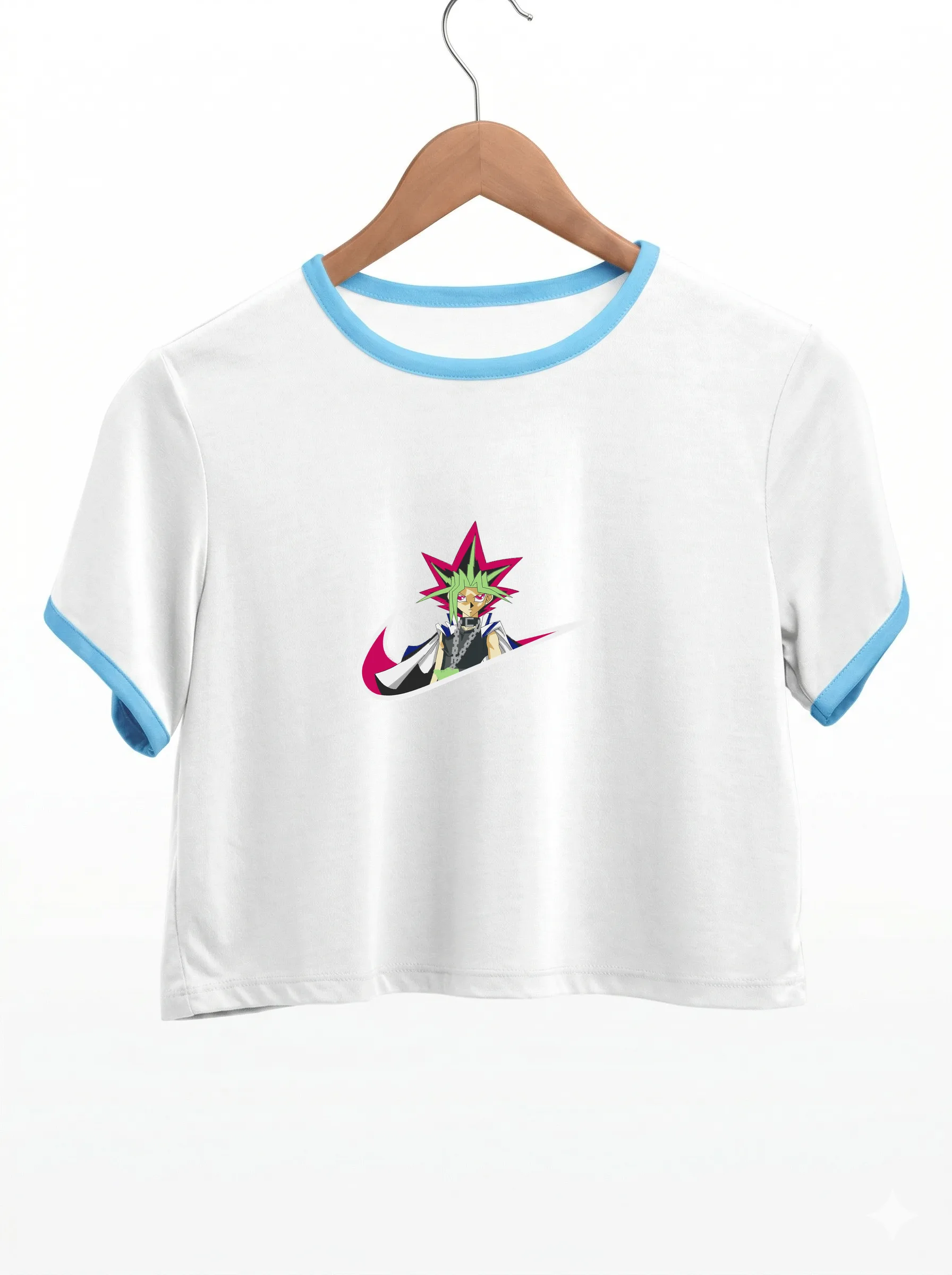 (Aed 480) Yugi Mutou (8 8 In) (миниатюра 9)