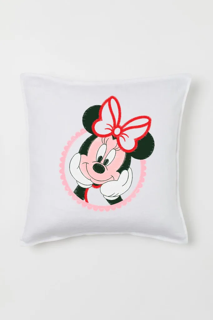 3 Minnie Mold P (миниатюра 2)