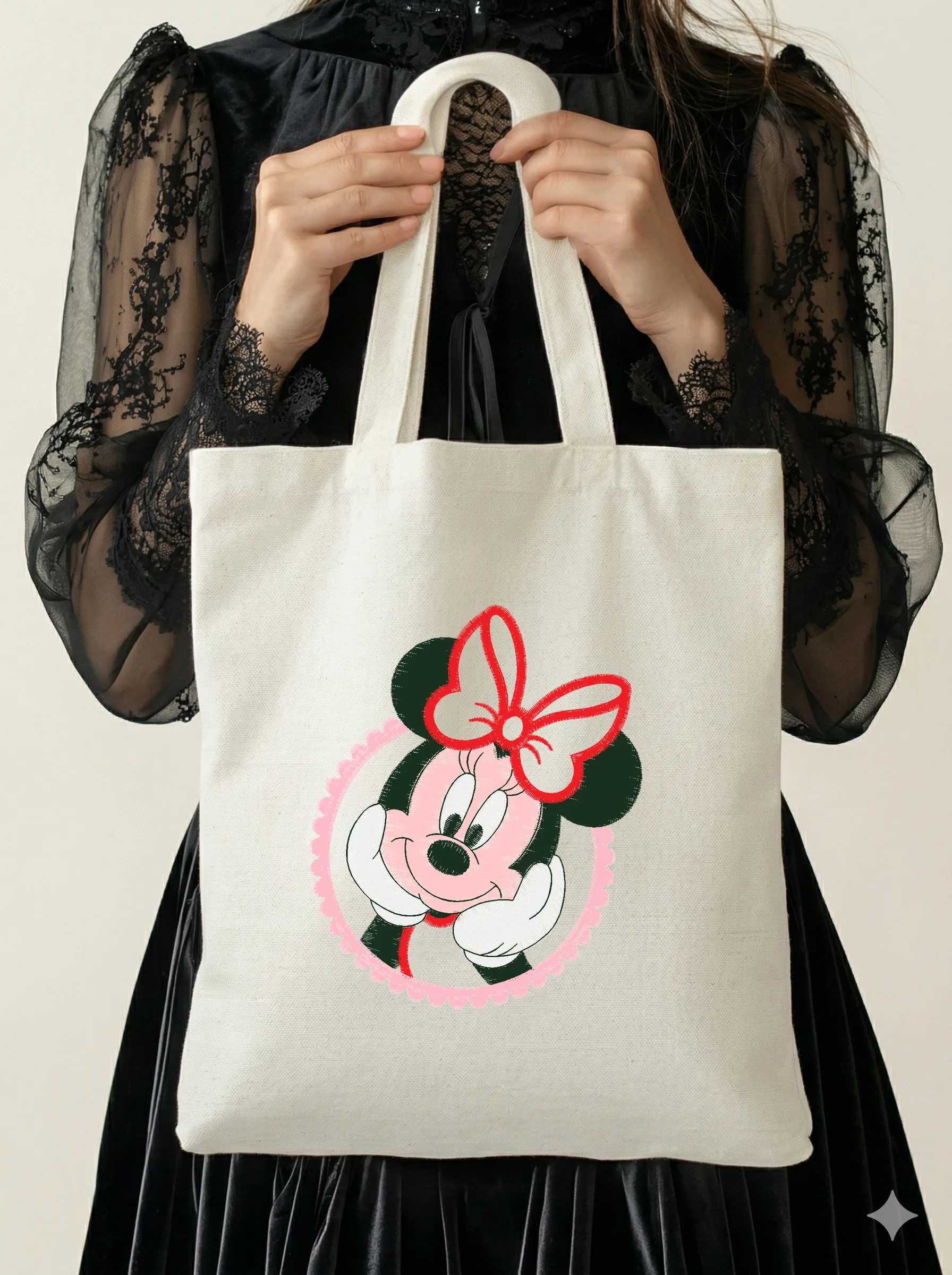 3 Minnie Mold P (миниатюра 5)