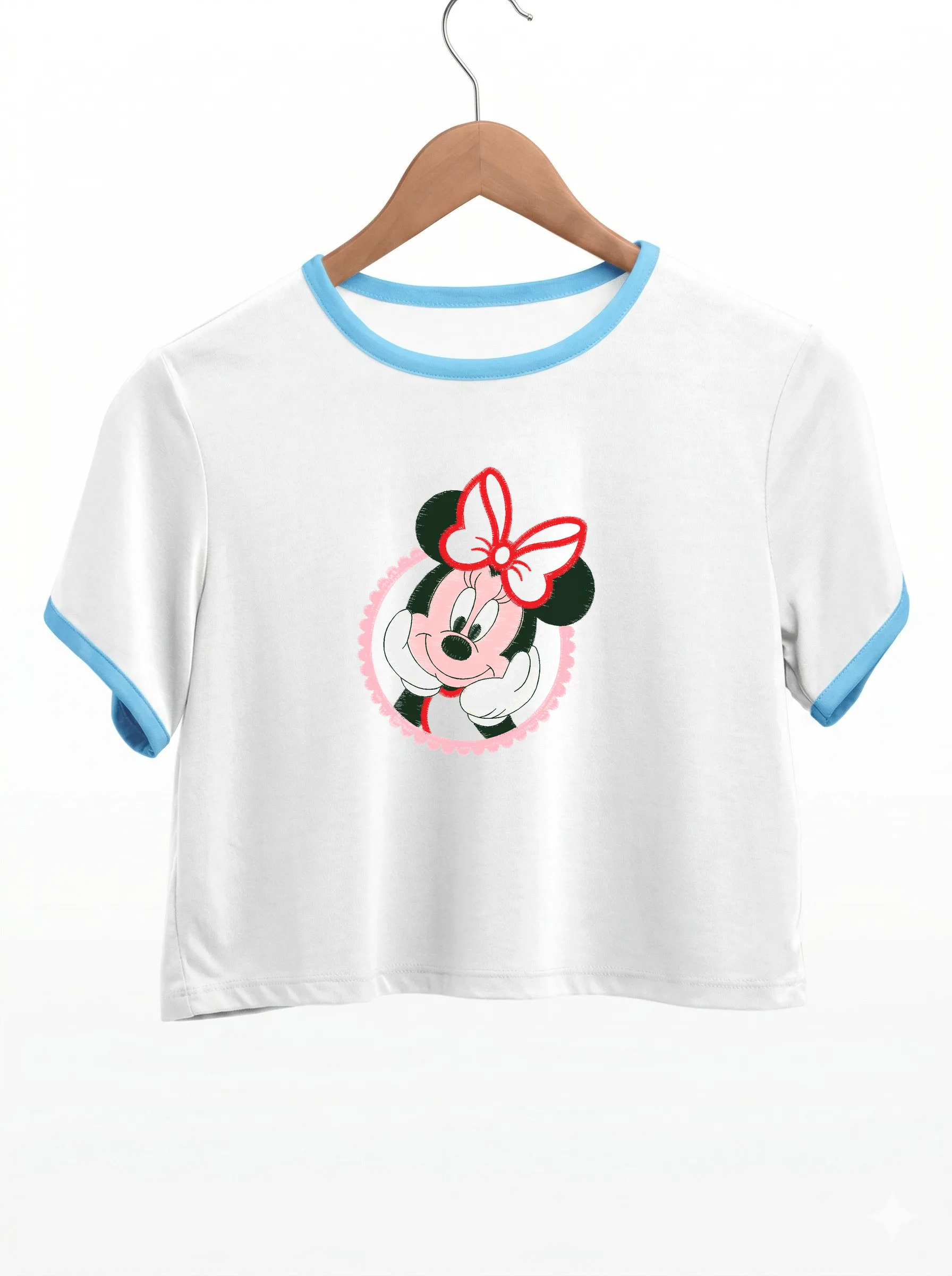 3 Minnie Mold P (миниатюра 9)
