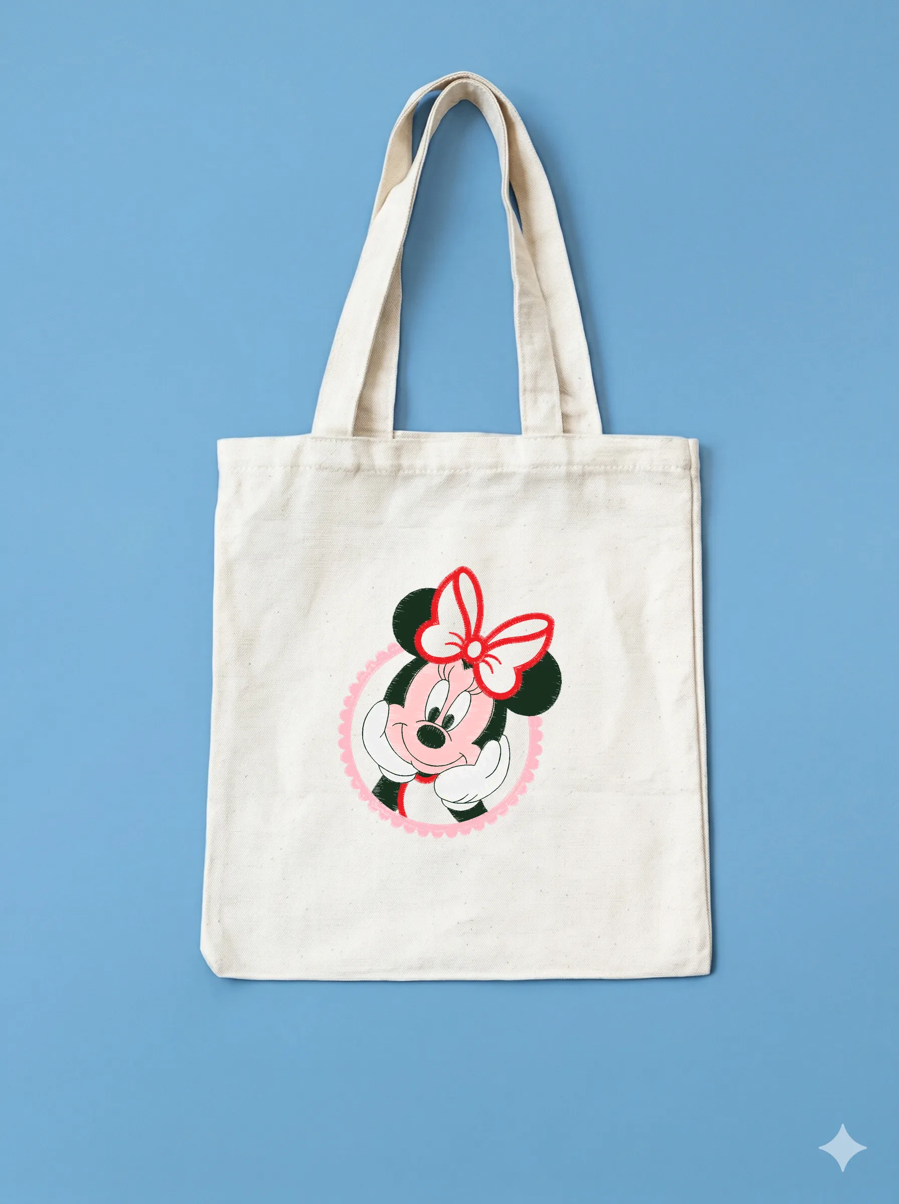 3 Minnie Mold P (миниатюра 10)